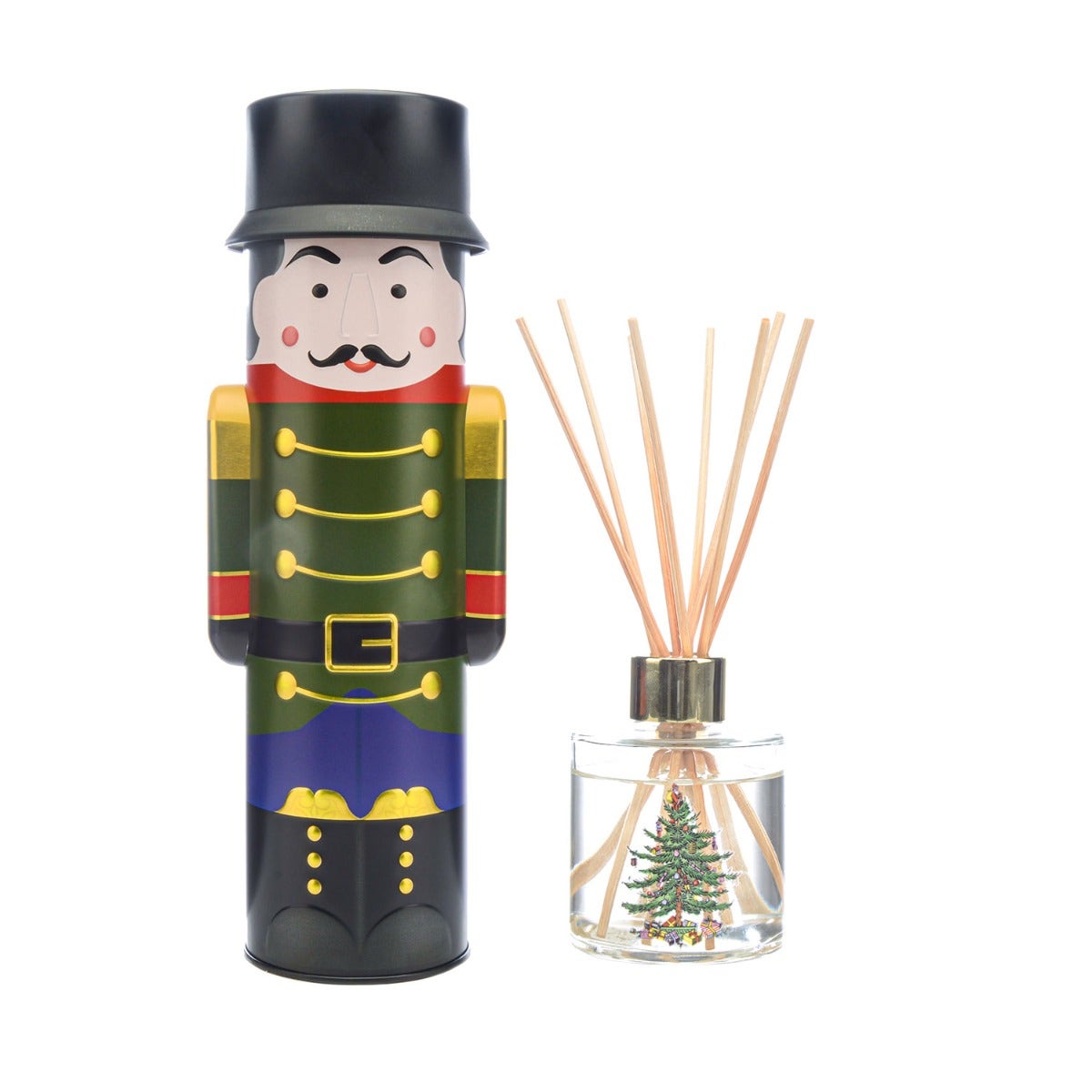 Christmas Tree Reed Diffuser - Noel