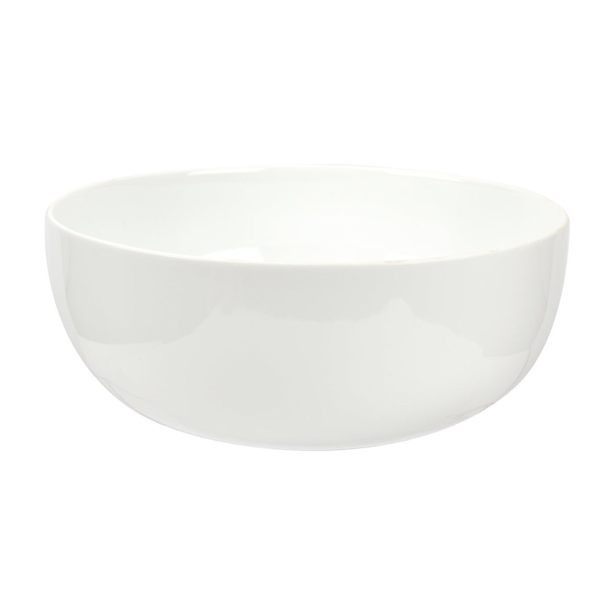 Portmeirion Choices White 10 Inch Bowl