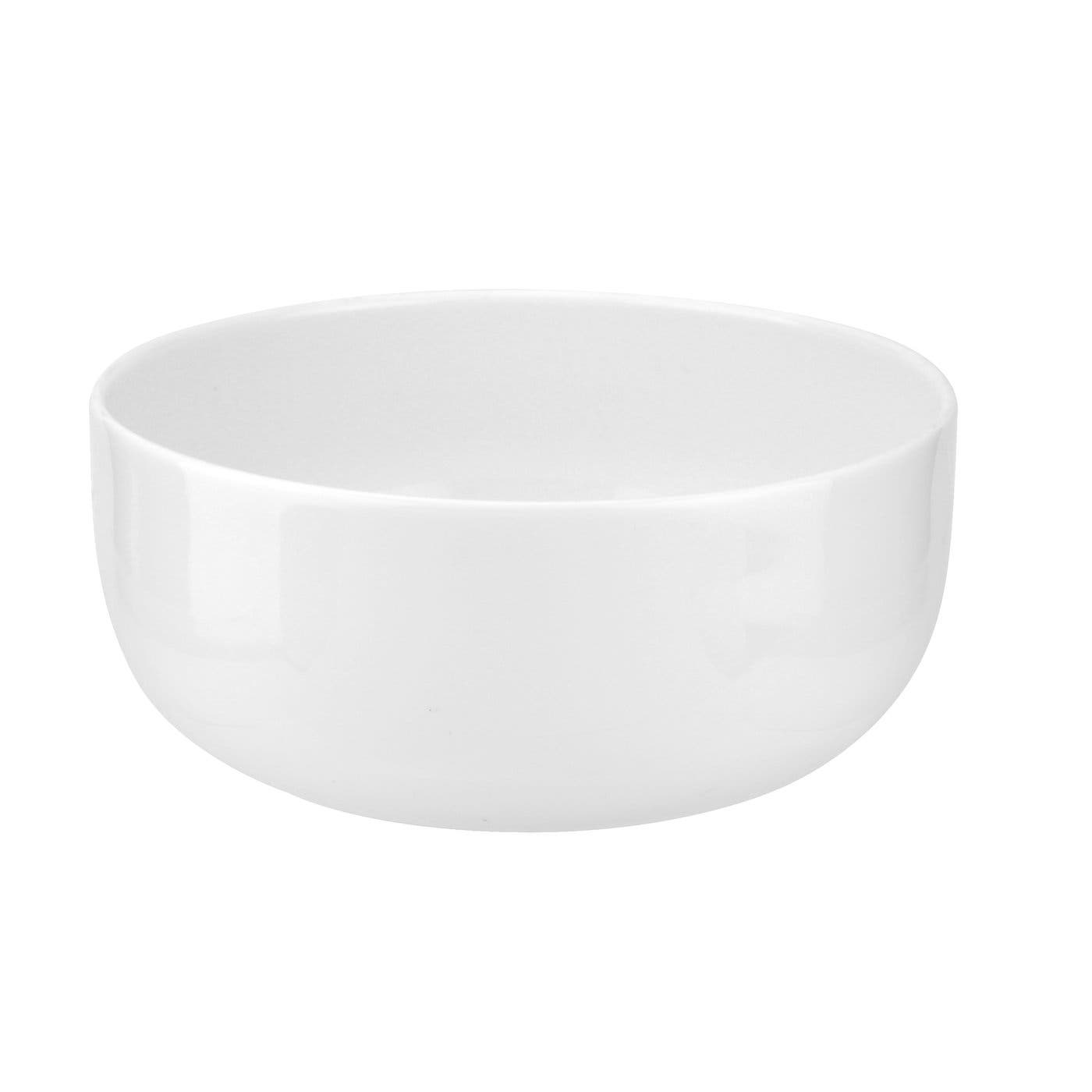 Portmeirion Choices White 6.6 Inch Bowl