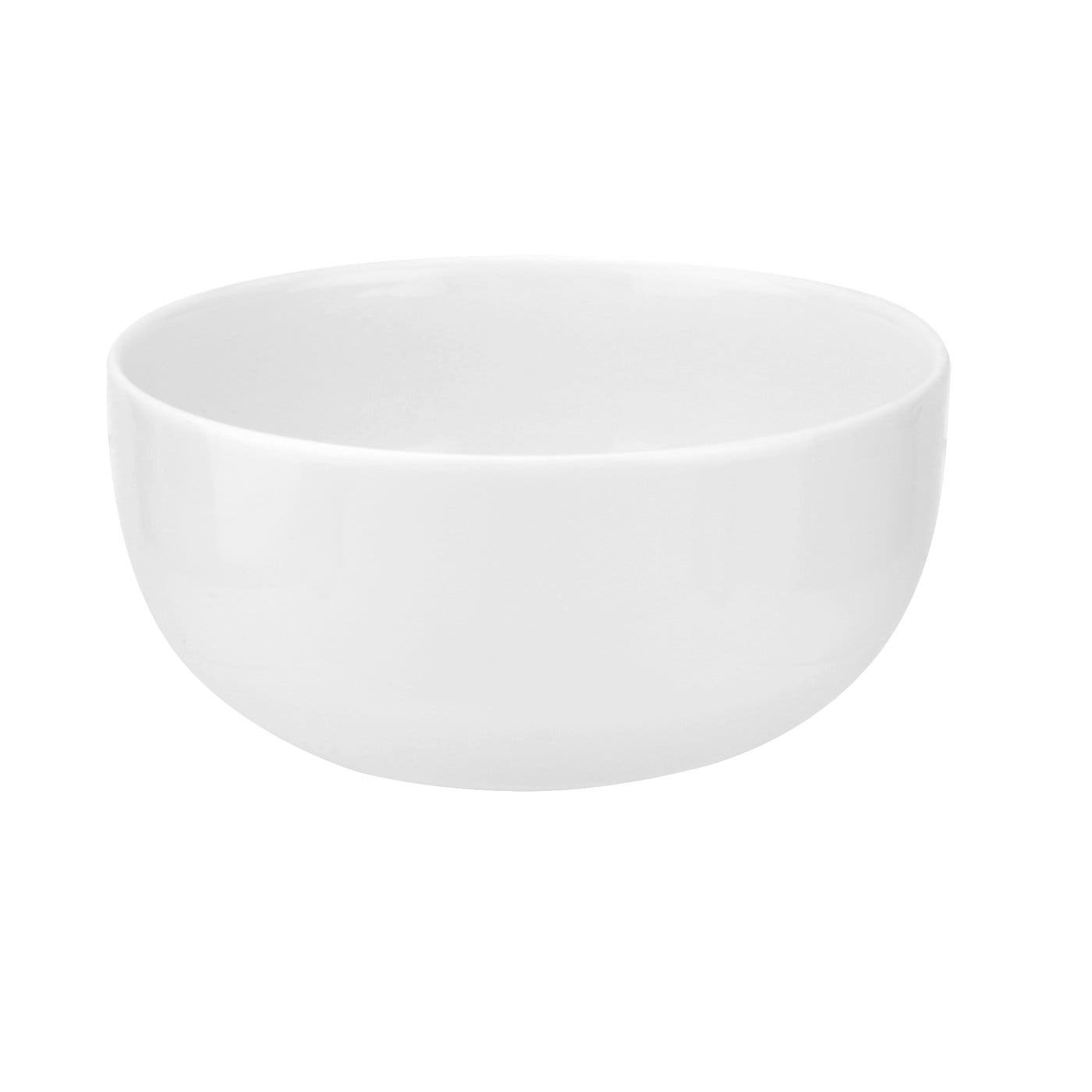 Portmeirion Choices White 5.1 Inch Bowl Set of 4