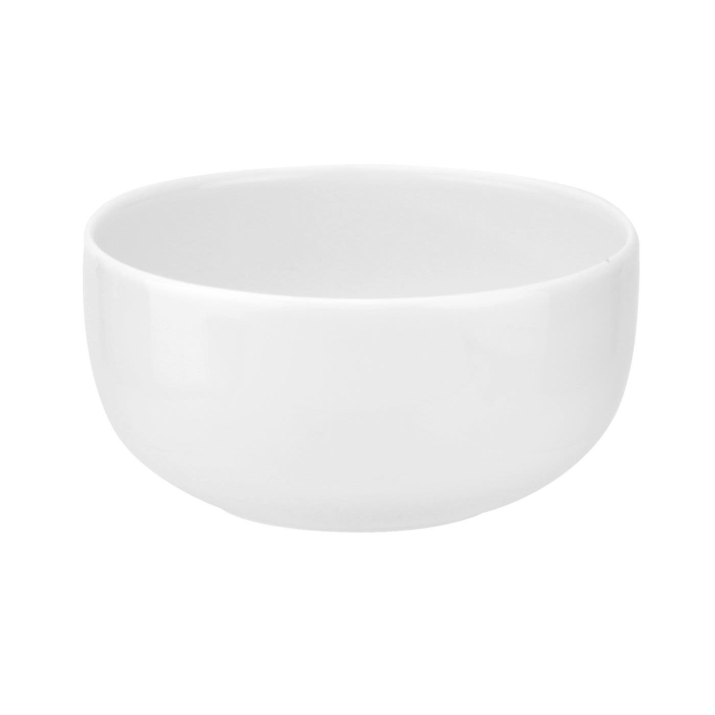 Portmeirion Choices White 4.5 Inch Bowl Set of 4