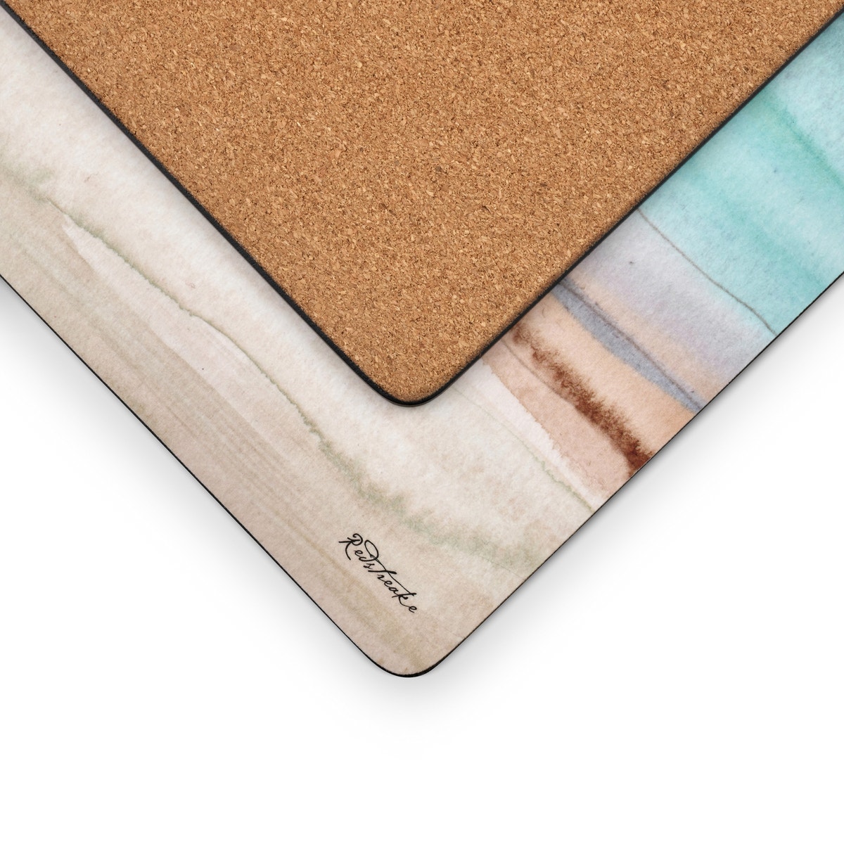 Pimpernel Coastal Shore Set of 4 Placemats
