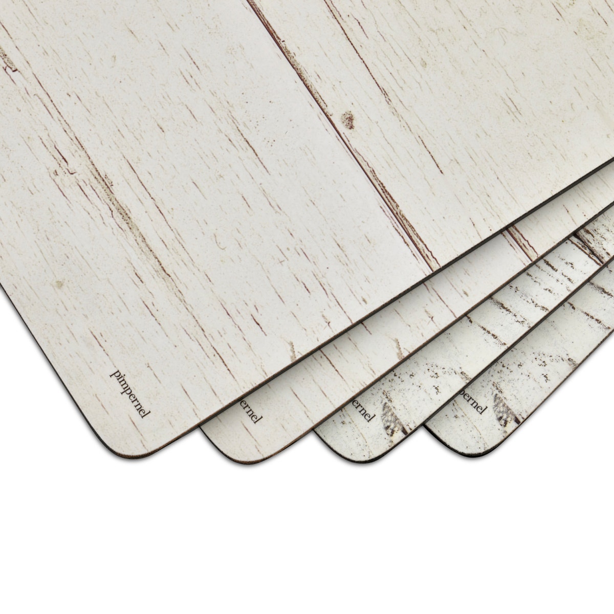 Pimpernel Coastal Signs Placemat Set of 4