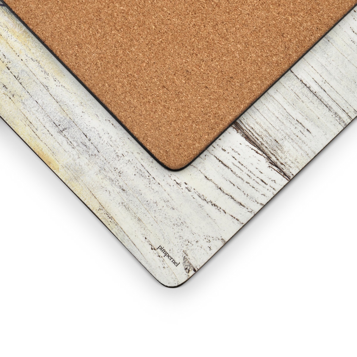 Pimpernel Coastal Signs Placemat Set of 4