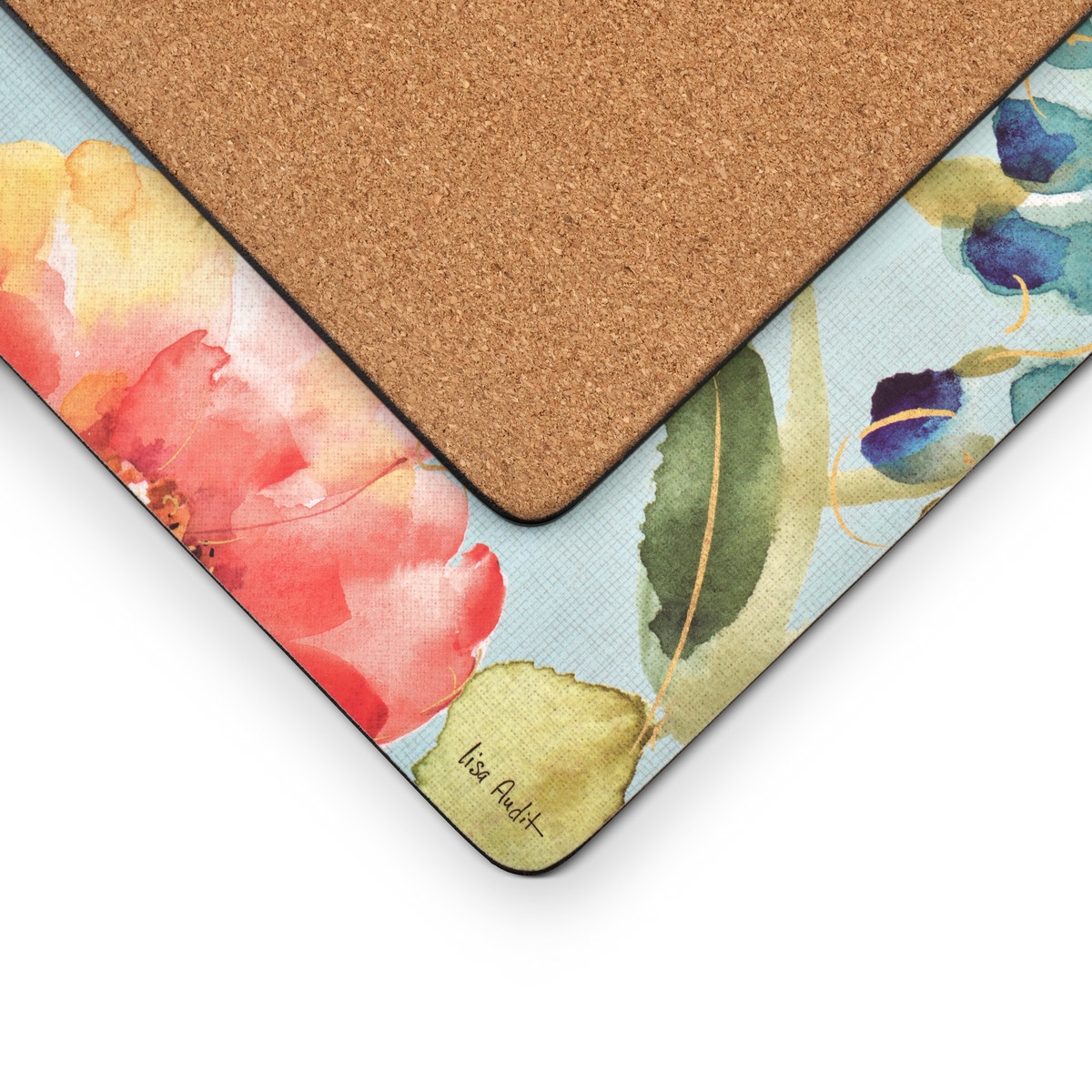 Pimpernel Colorful Breeze Large Placemats Set of 4 (S)