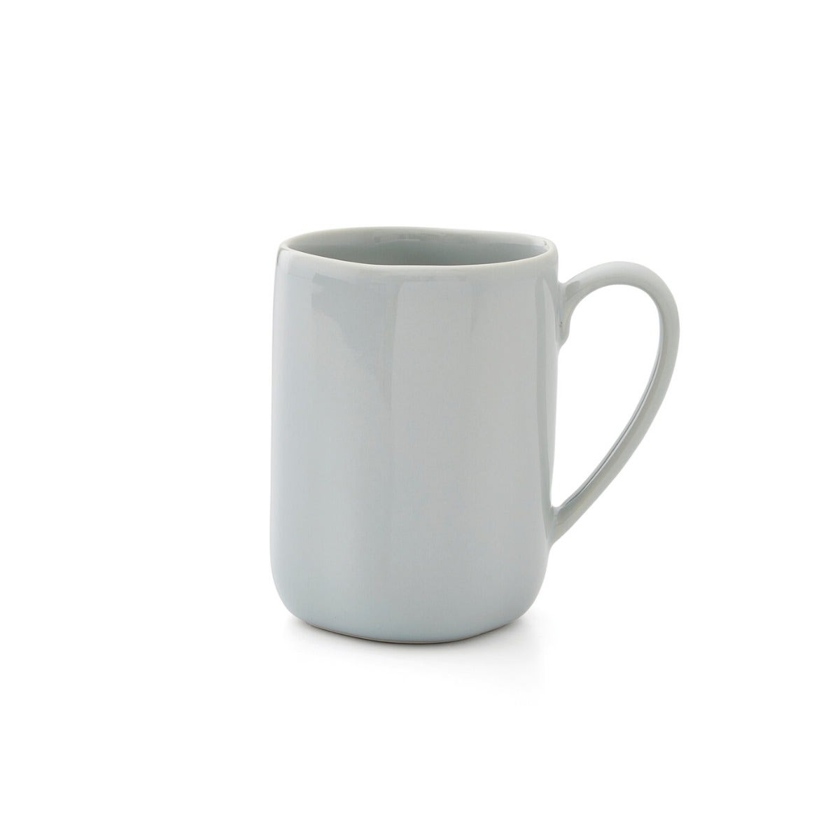 Sophie Conran Set of 4 Arbor Mugs, Grey