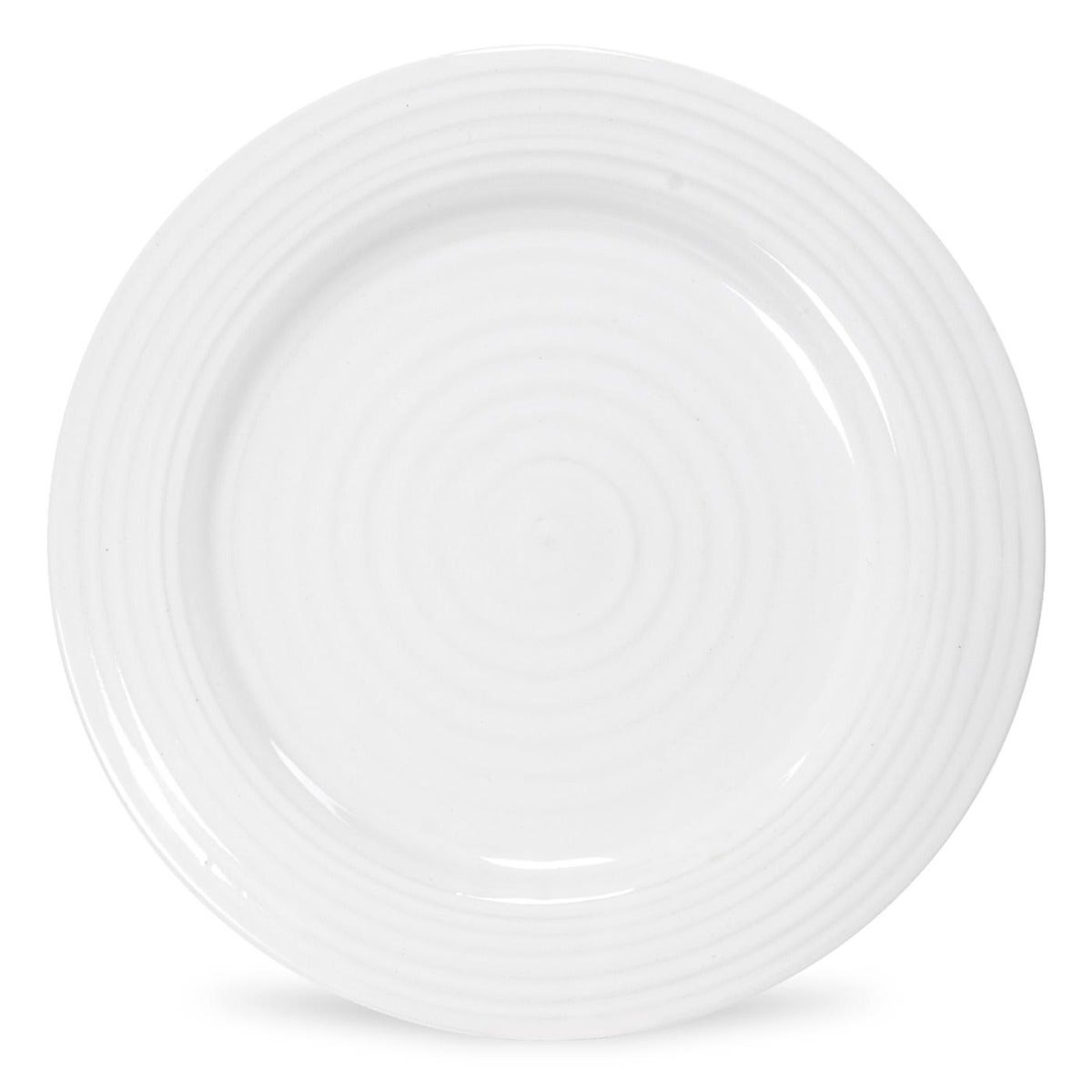 Sophie Conran for Portmeirion Large Plate, White