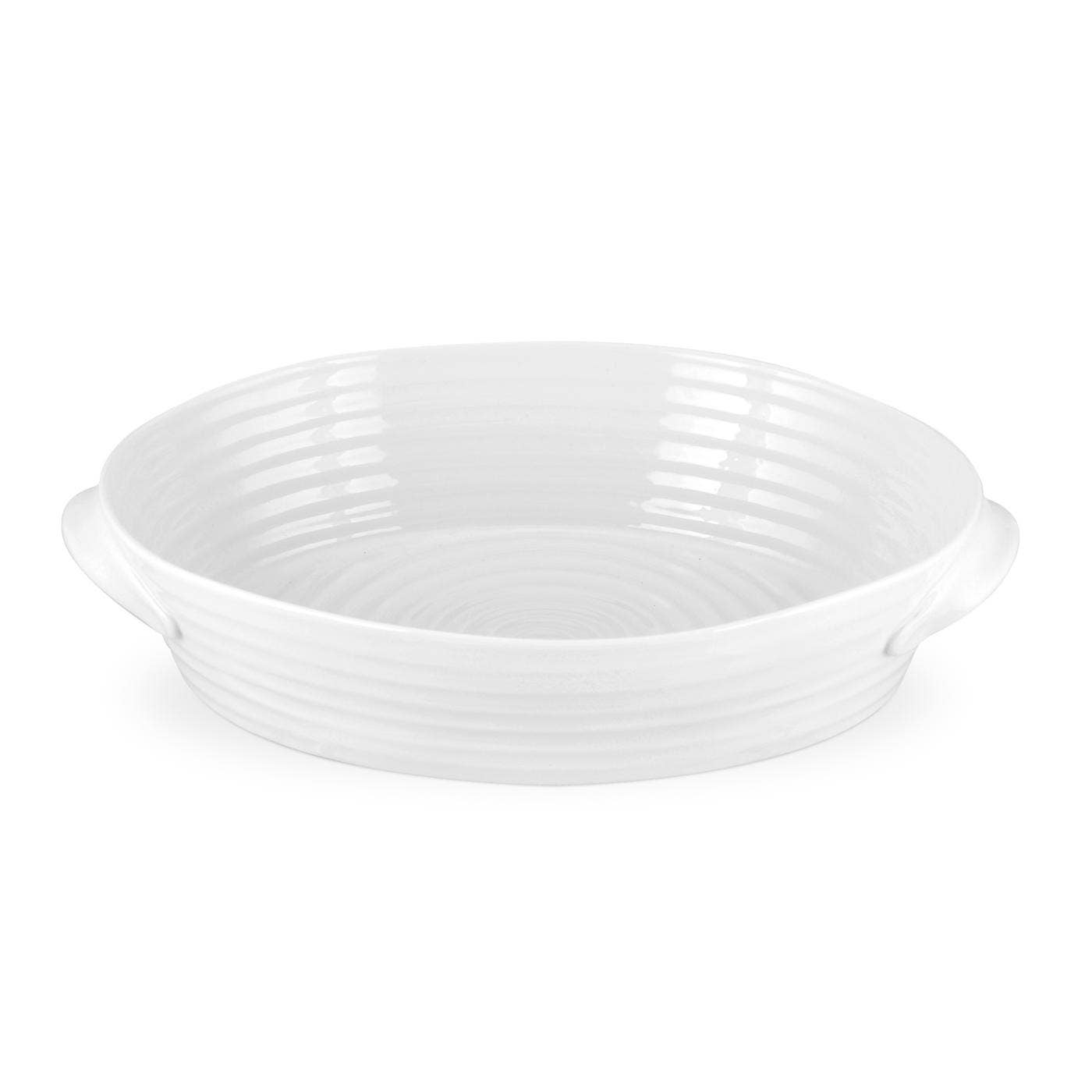 Sophie Conran For Portmeirion Medium Oval Roasting Dish 