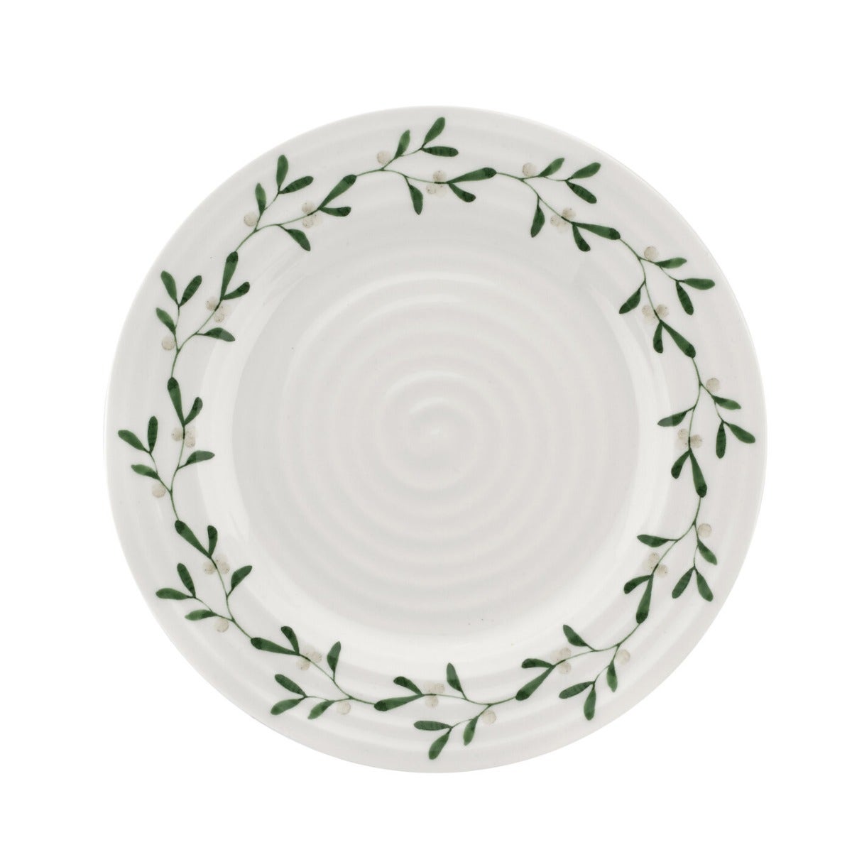 Sophie Conran Mistletoe Set of 4 Side Plates