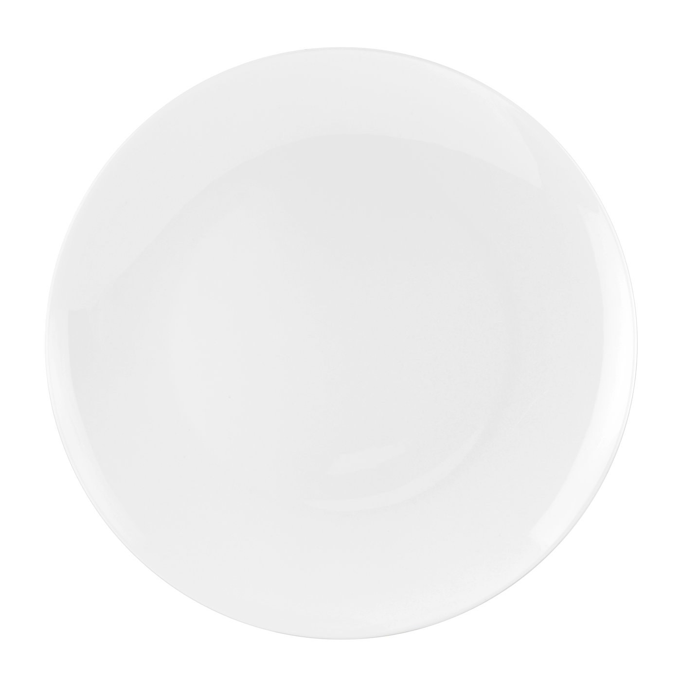 Royal Worcester Destiny 8 inch Side Plates Set of 4                         