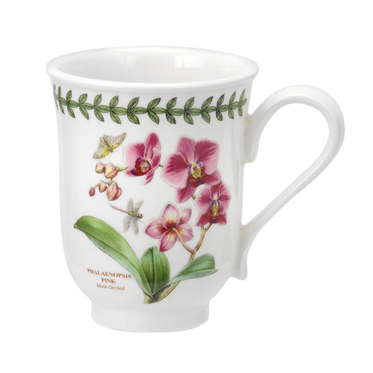 Seconds Exotic Botanic Garden Bell Beaker - No Guarantee of Flower Design