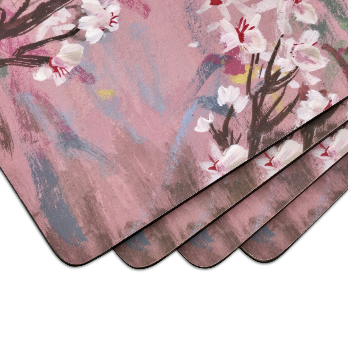Pimpernel Emerging I Large Placemats set of 4