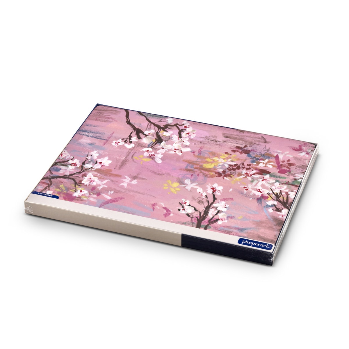 Pimpernel Emerging I Large Placemats set of 4