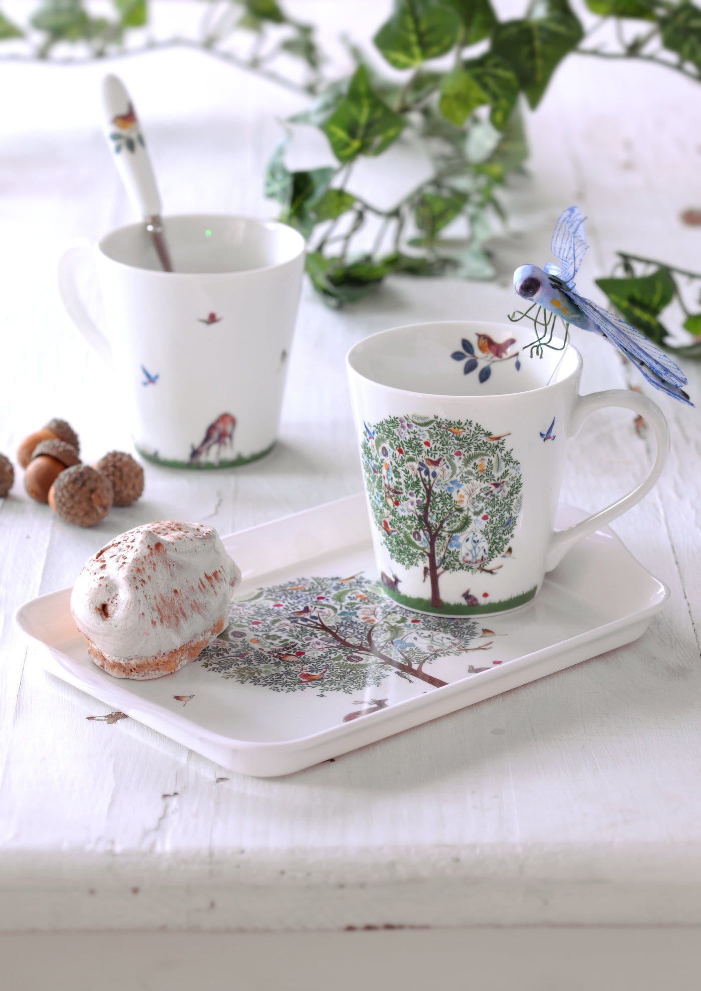 Portmeirion Enchanted Tree Bowl