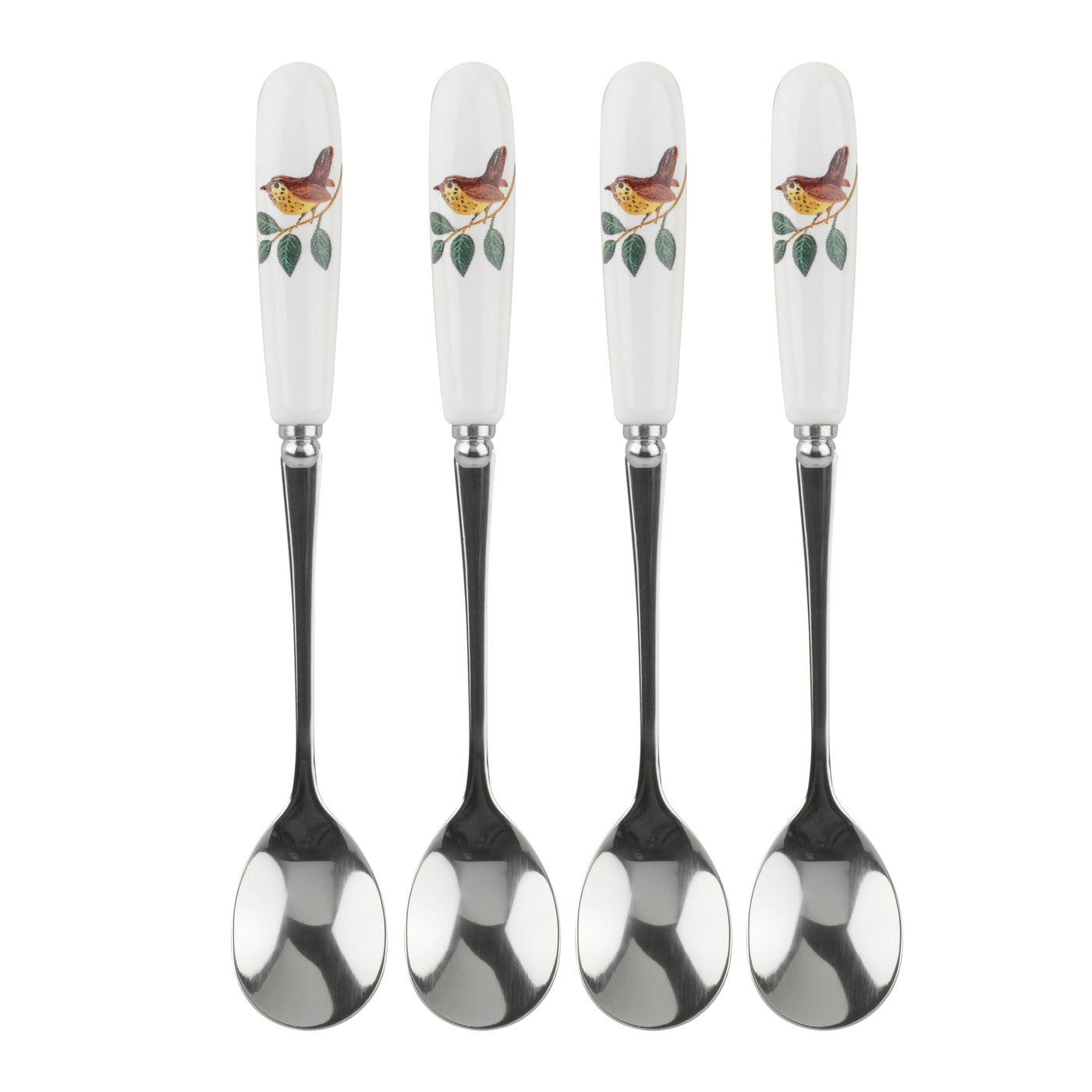 Portmeirion Enchanted Tree Teaspoons Set of 4