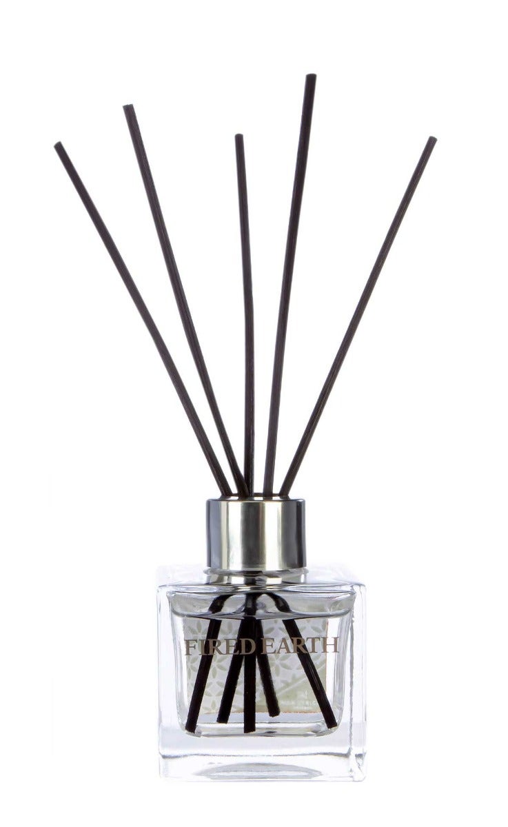 Fired Earth Oolong & Stem Ginger Diffuser