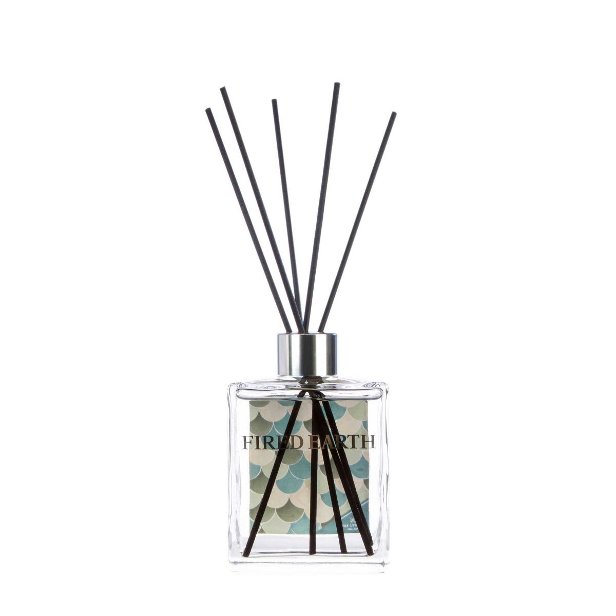 Fired Earth Green Tea & Bergamot Diffuser