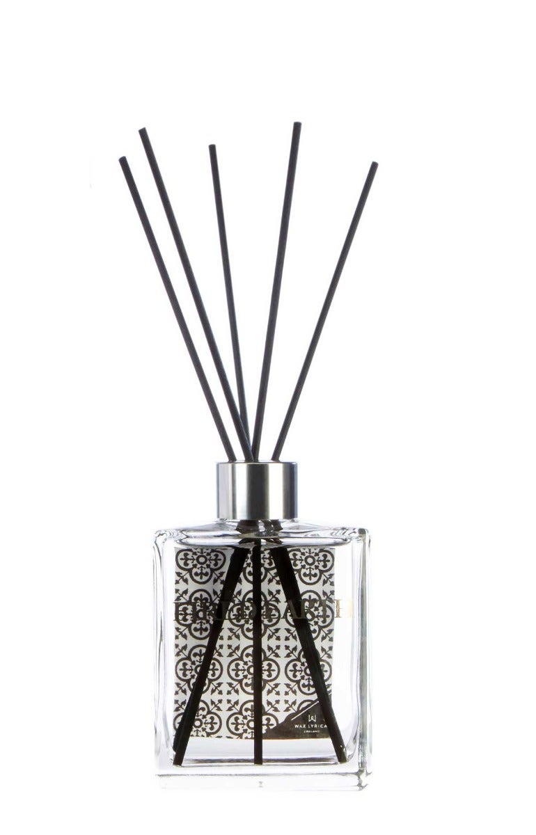 Fired Earth Black Tea & Jasmine Diffuser