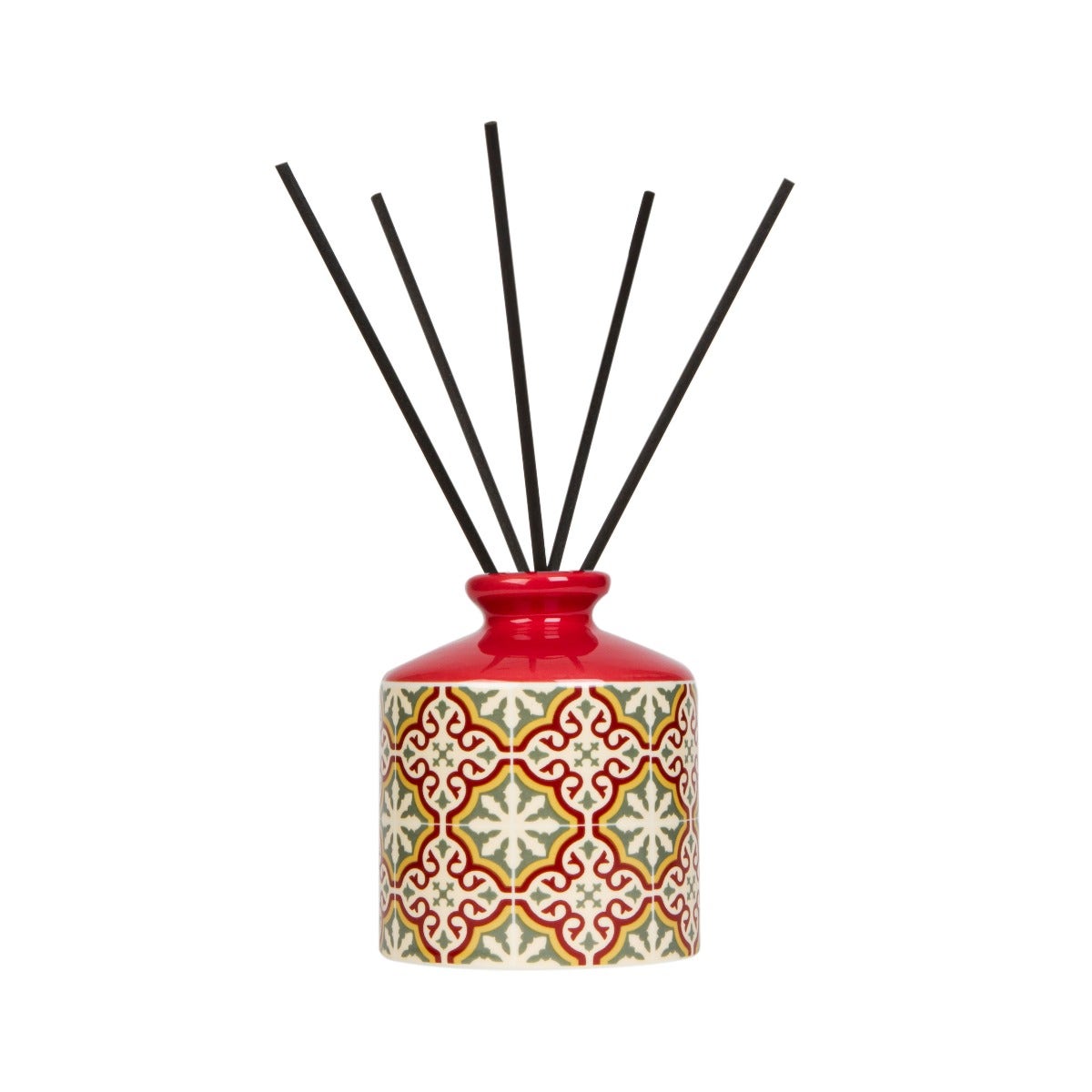 Fired Earth Emperors Red Tea Diffuser
