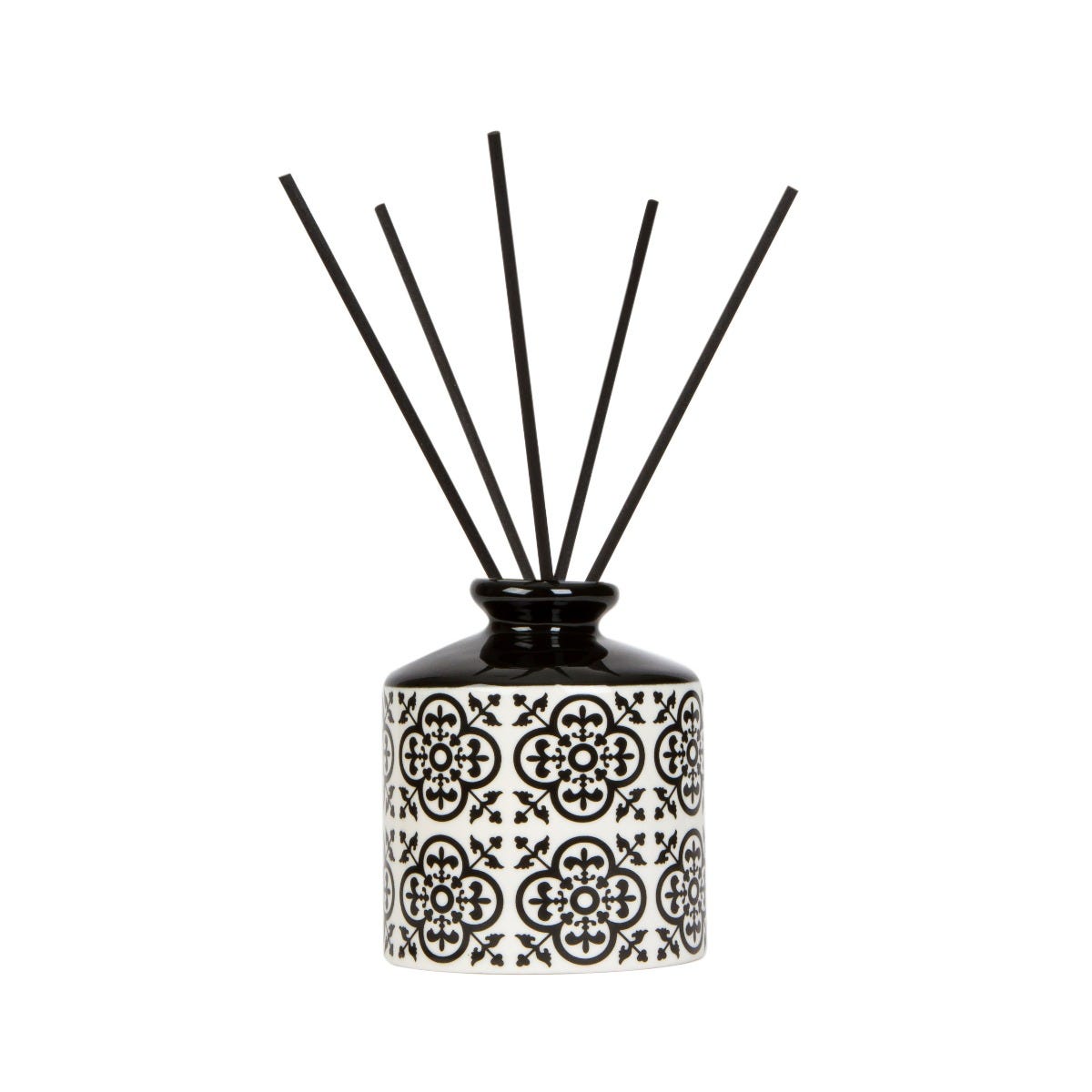 Fired Earth Black Tea & Jasmine Diffuser