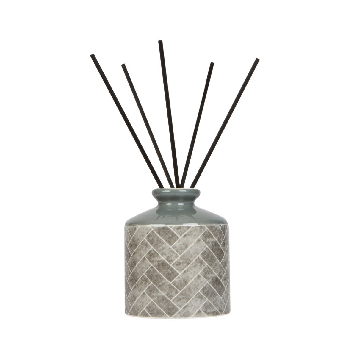 Fired Earth Earl Grey & Vetivert Diffuser