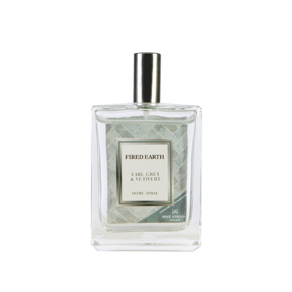 Earl Grey  & Vetivert 100ml Room Spray