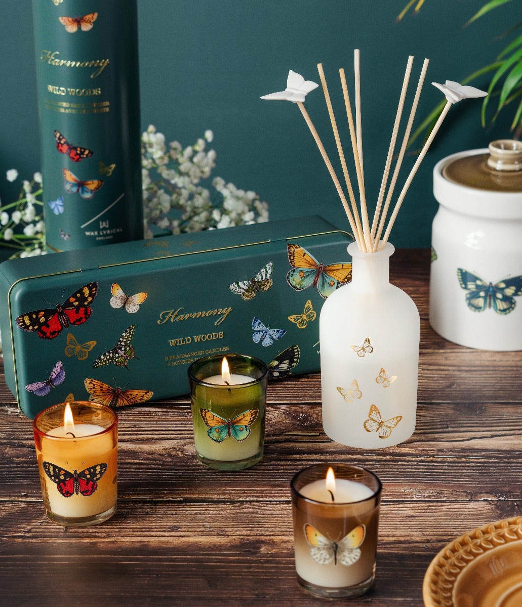 Harmony Reed Diffuser