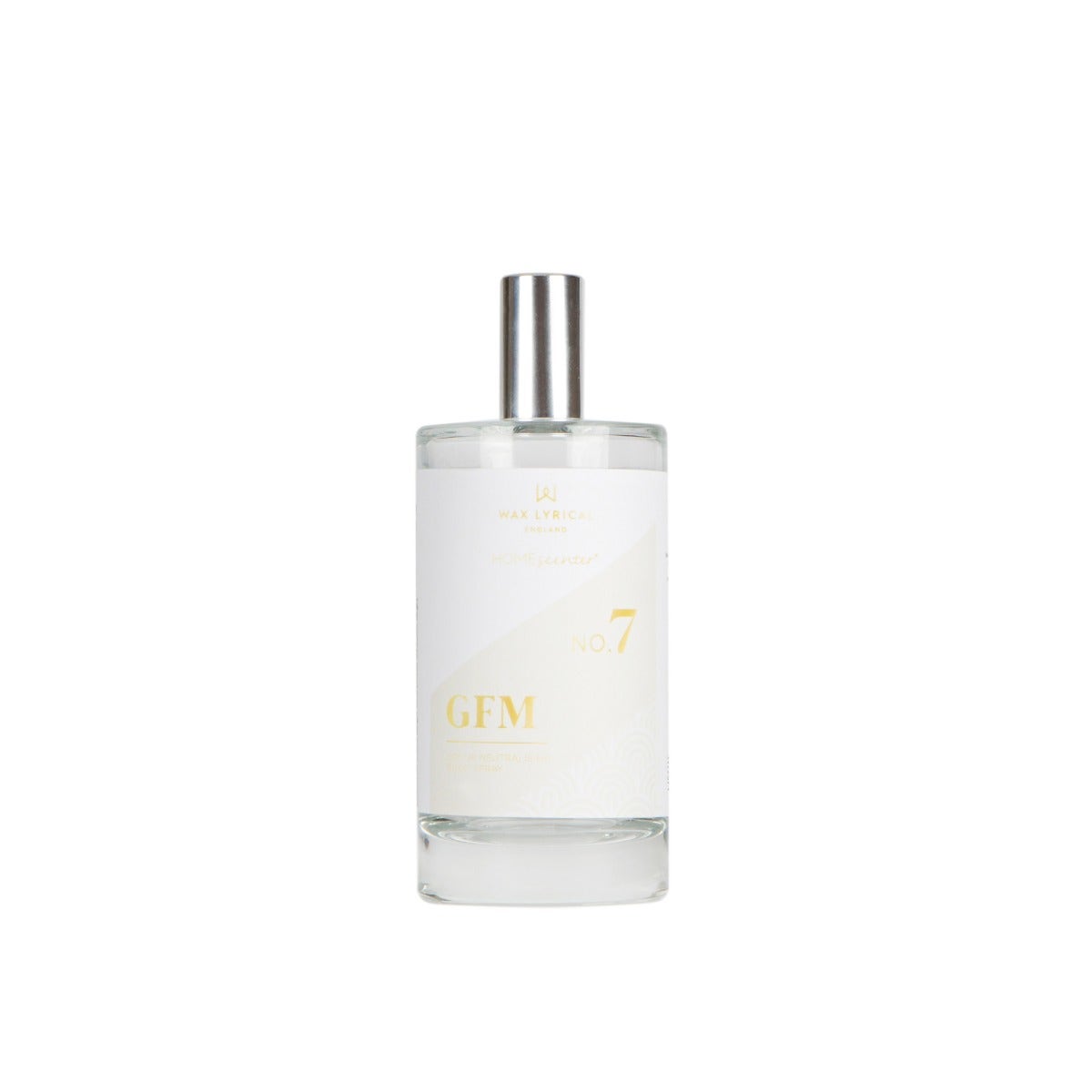 Gold Frankincense and Myrrh 100ml Home & Linen Spray 