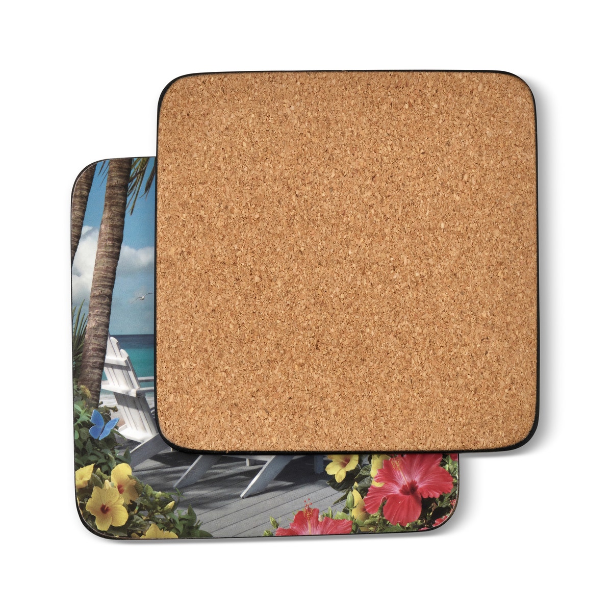 Pimpernel In the Sunshine Coasters set of 6