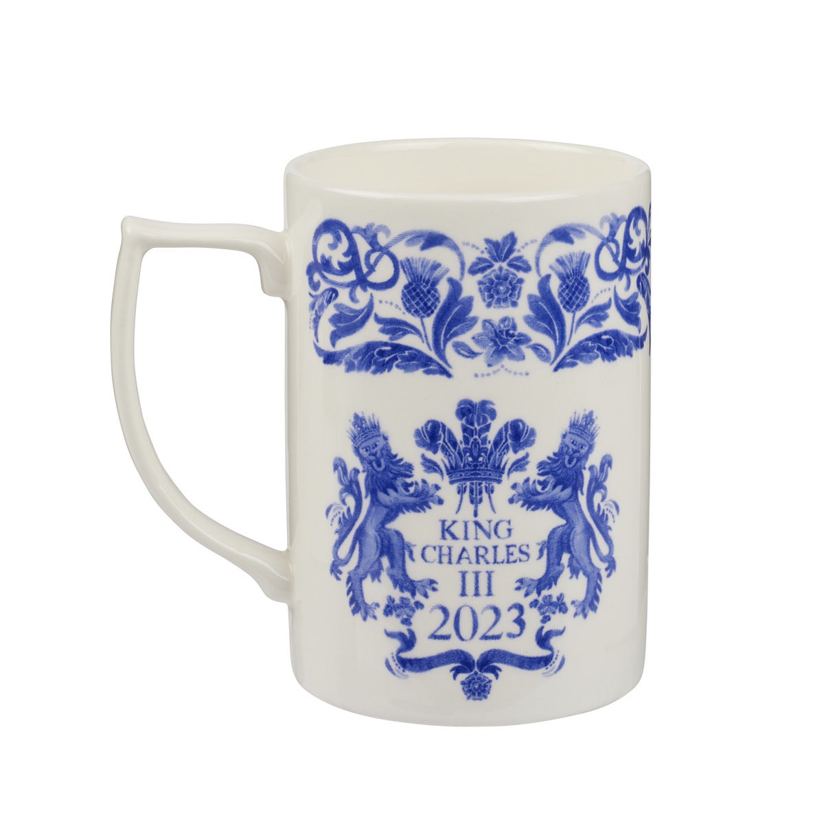 King’s Coronation Mug