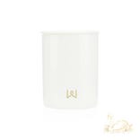 Lakes Ceramic Candle