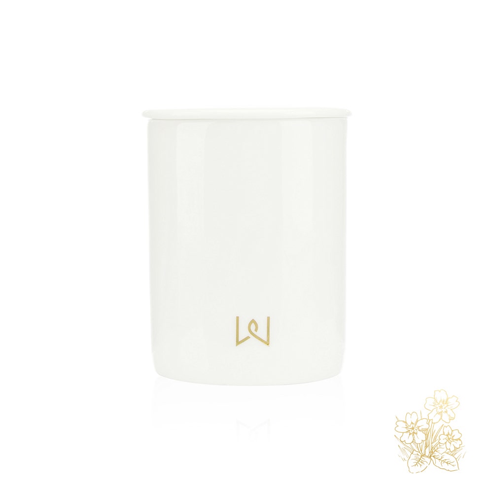 Meadow Ceramic Candle