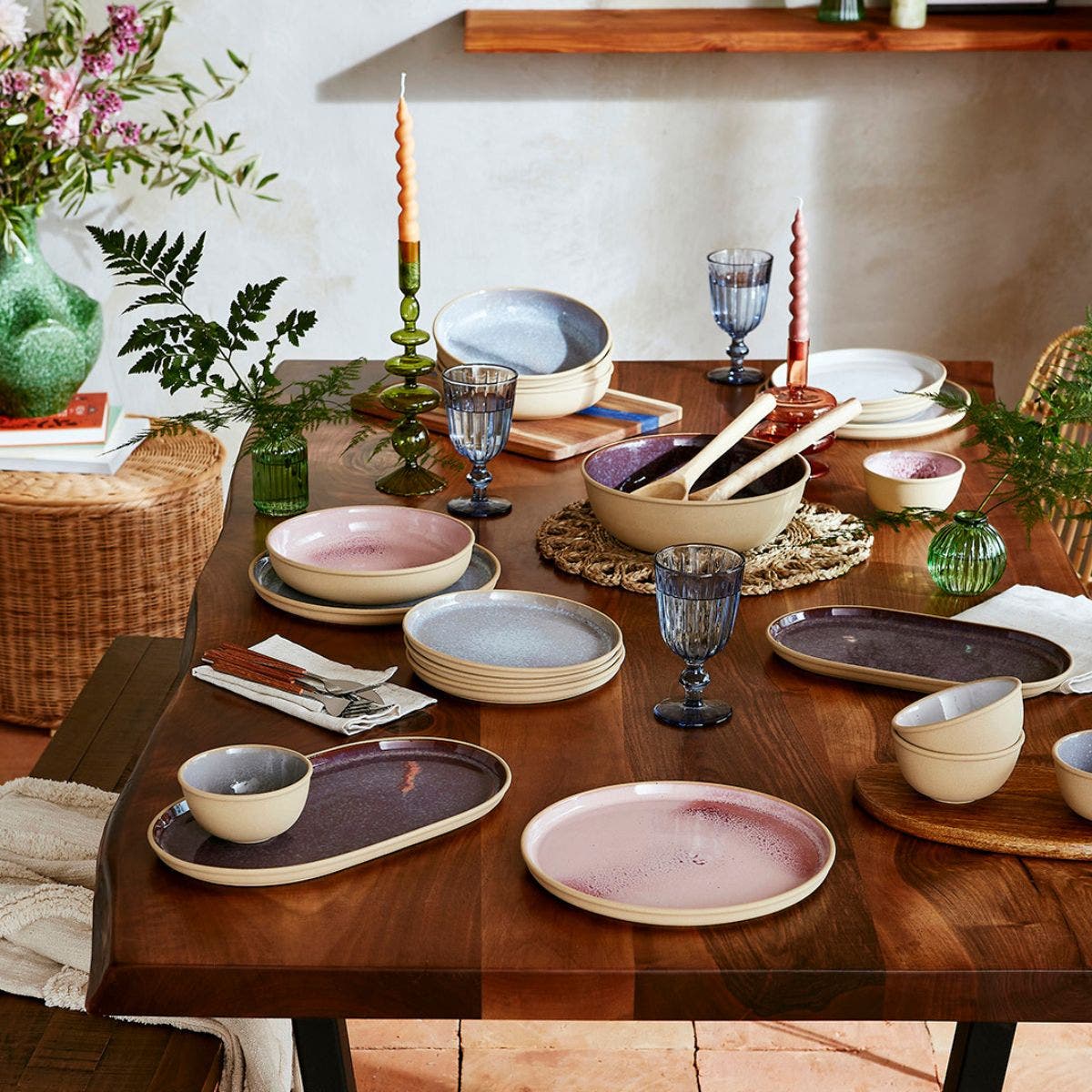 Create Your Own Portmeirion Minerals Collection