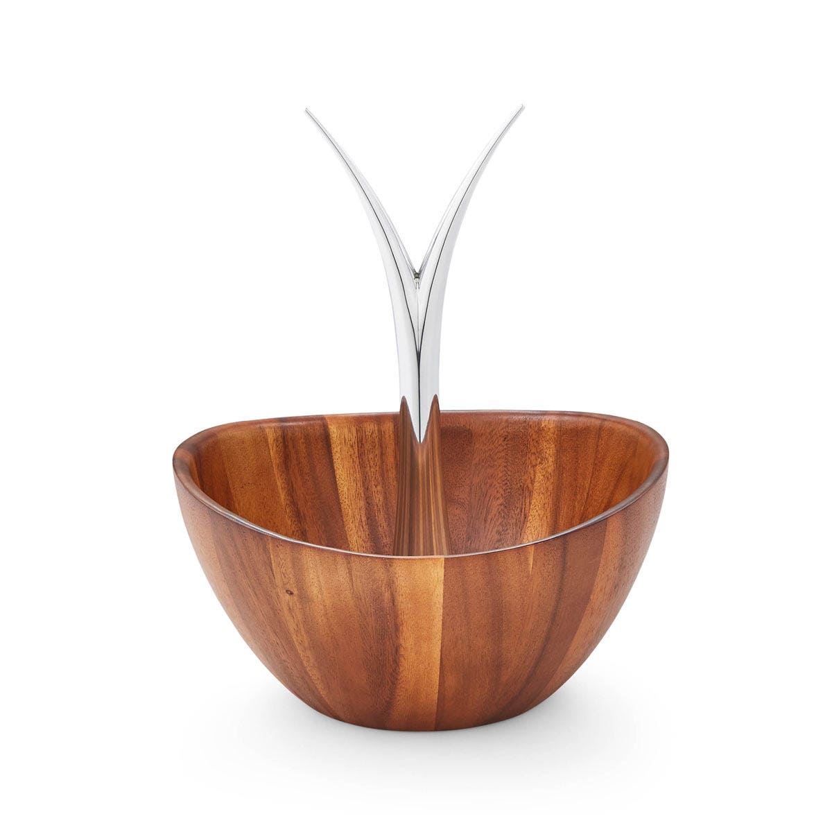 Nambé Fruit Tree Bowl