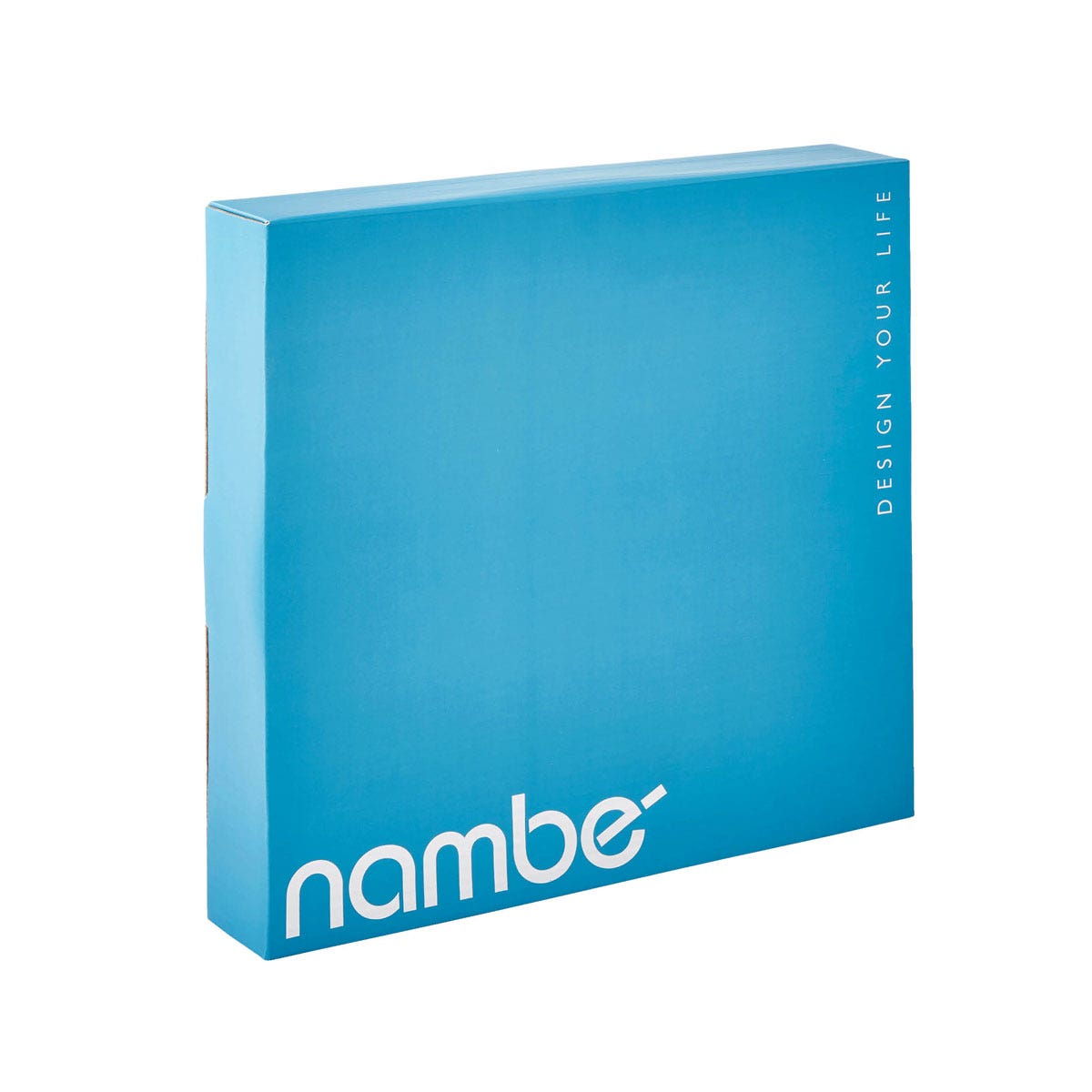Nambé Cheese Block with Knife & Spreader