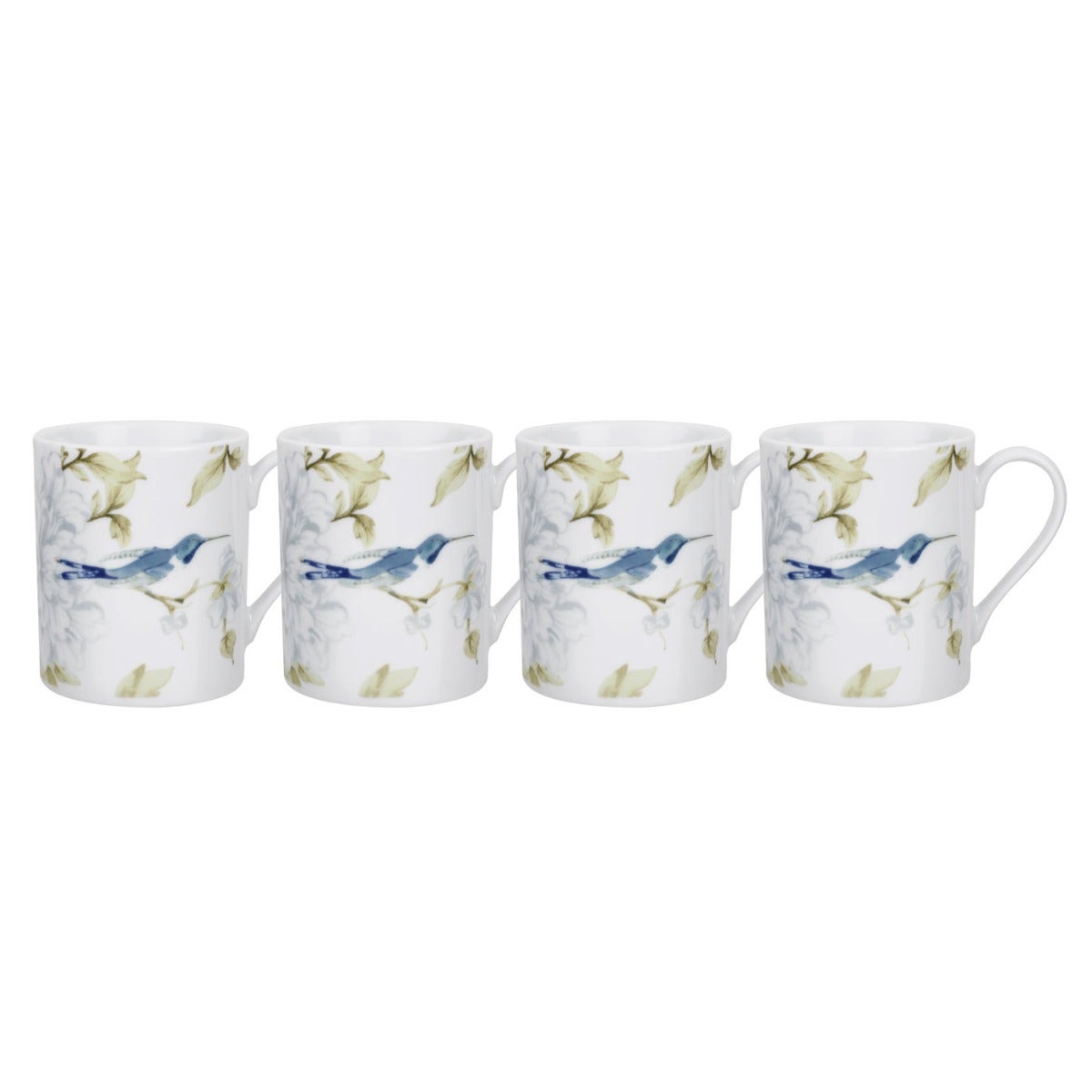 Worcester Essentials Nectar Mugs Set of 4