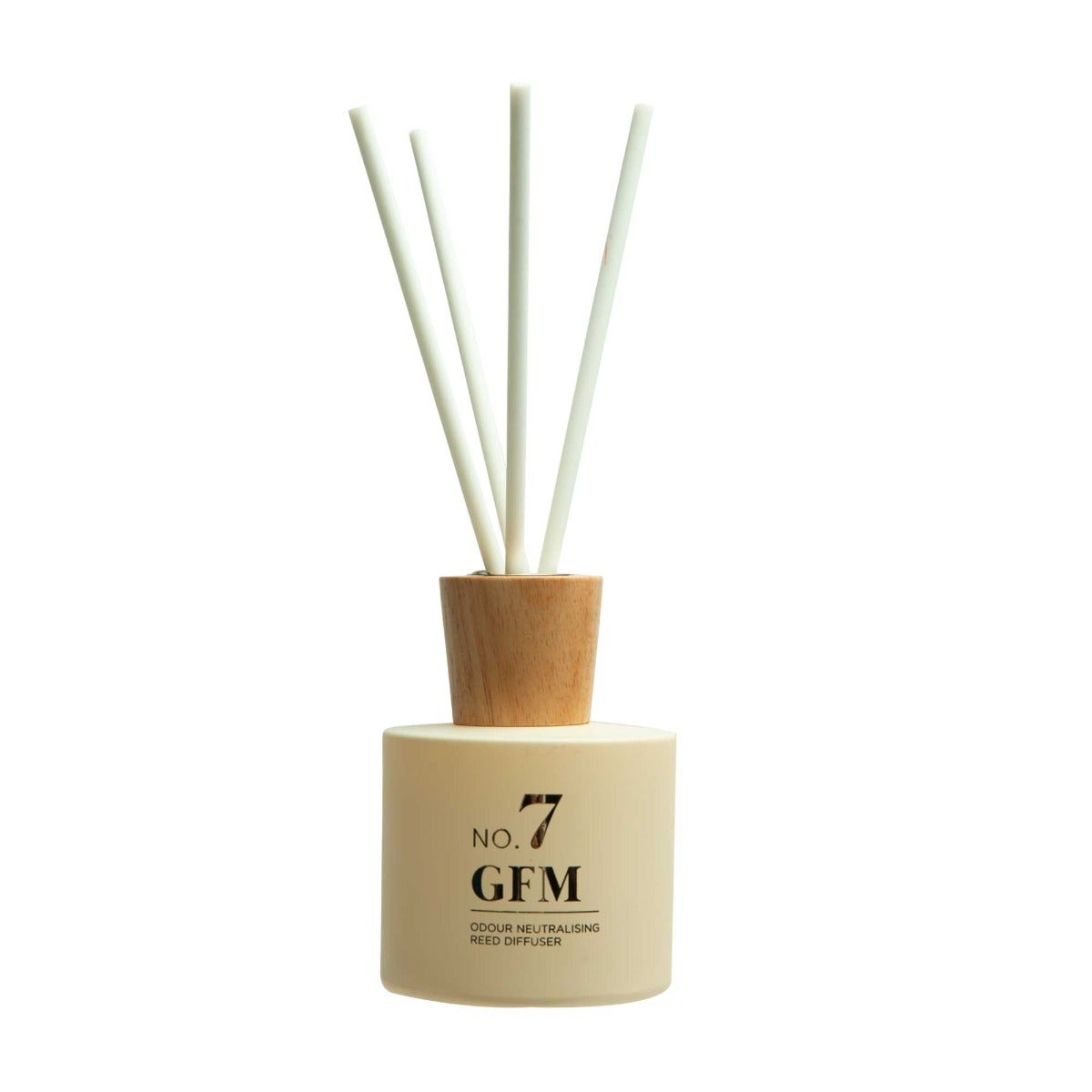 Gold Frankincense and Myrrh 180ml Reed Diffuser 