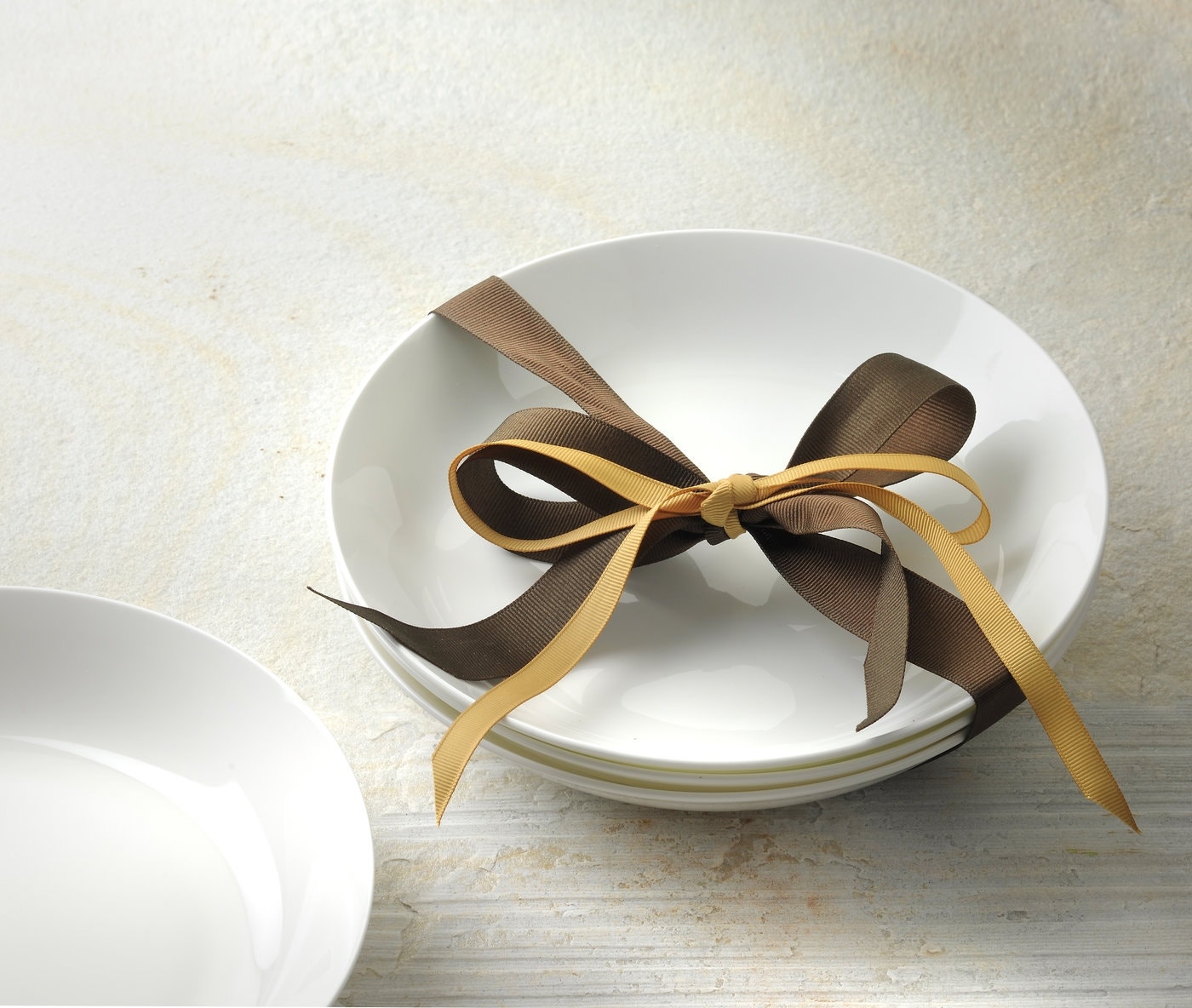 Royal Worcester Destiny Pasta Bowls Set of 4                         