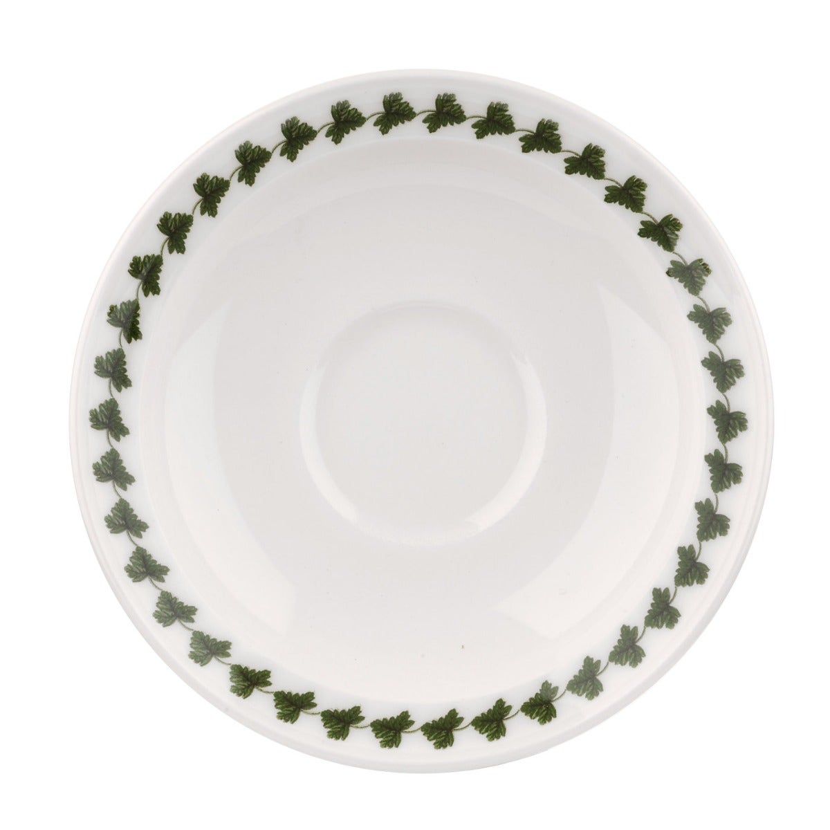 SPARE PART Breakfast Saucer ONLY - Pomona Traditional Shape