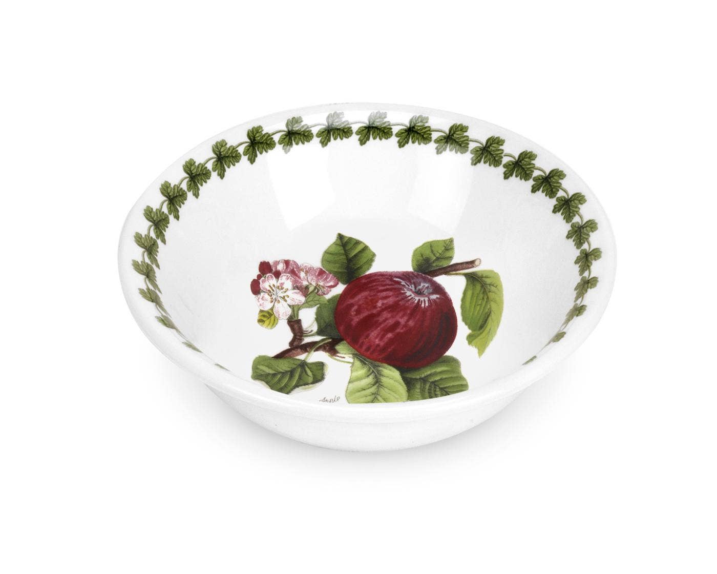 Seconds Portmeirion Pomona 13cm Bowl