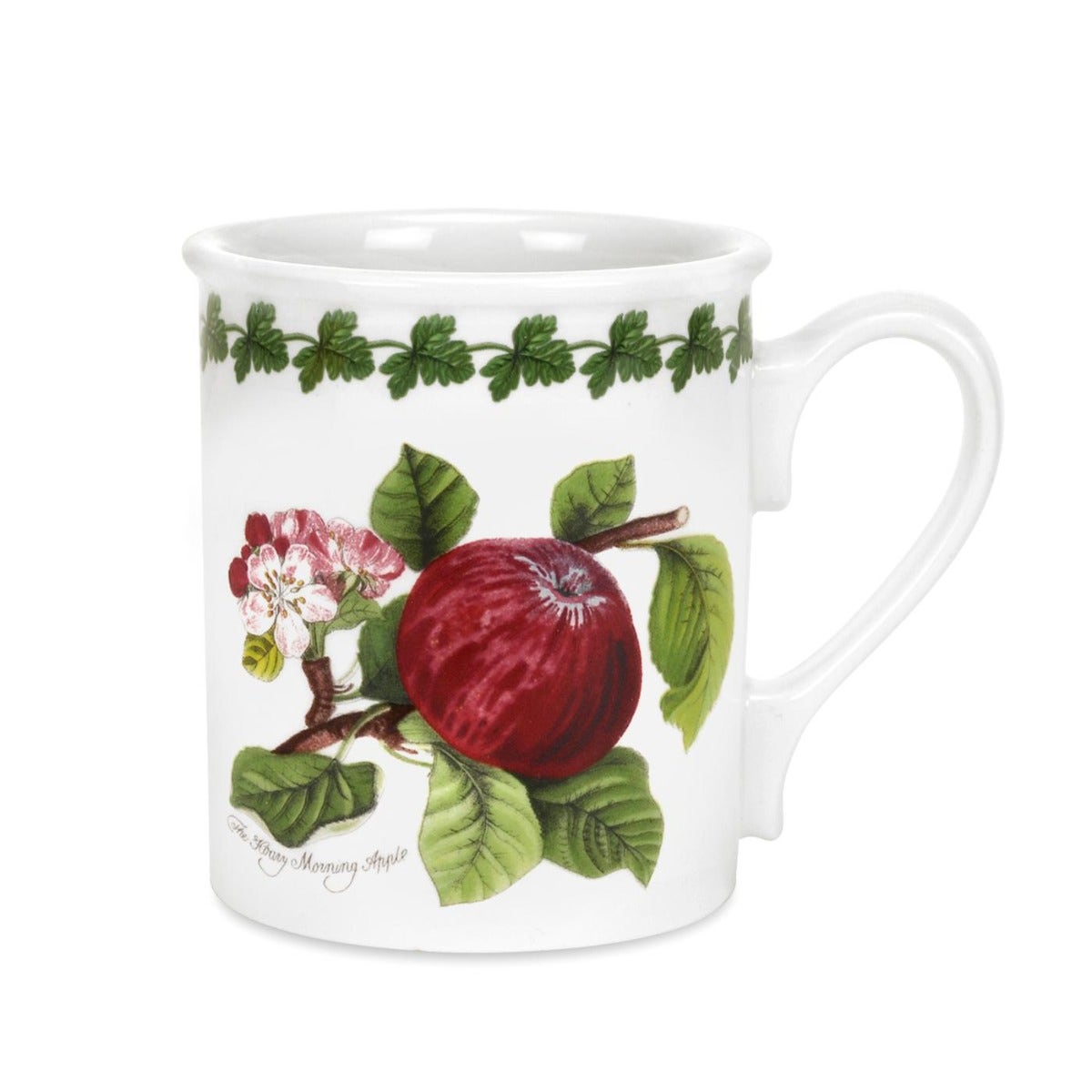 Pomona Apple Breakfast Mug