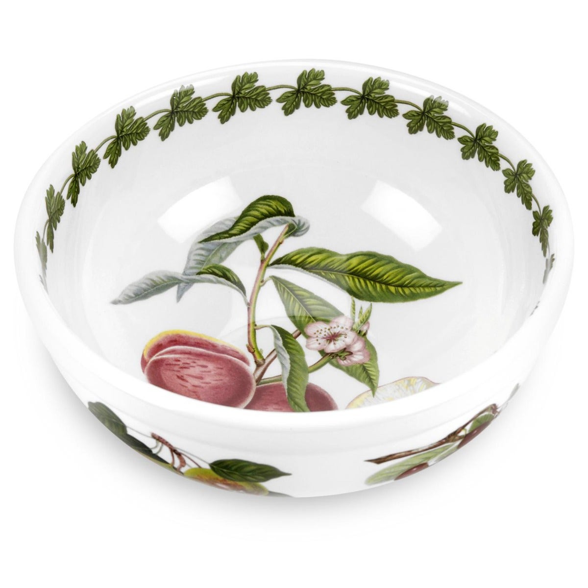 Seconds Portmeirion Pomona 8 Inch Salad Bowl