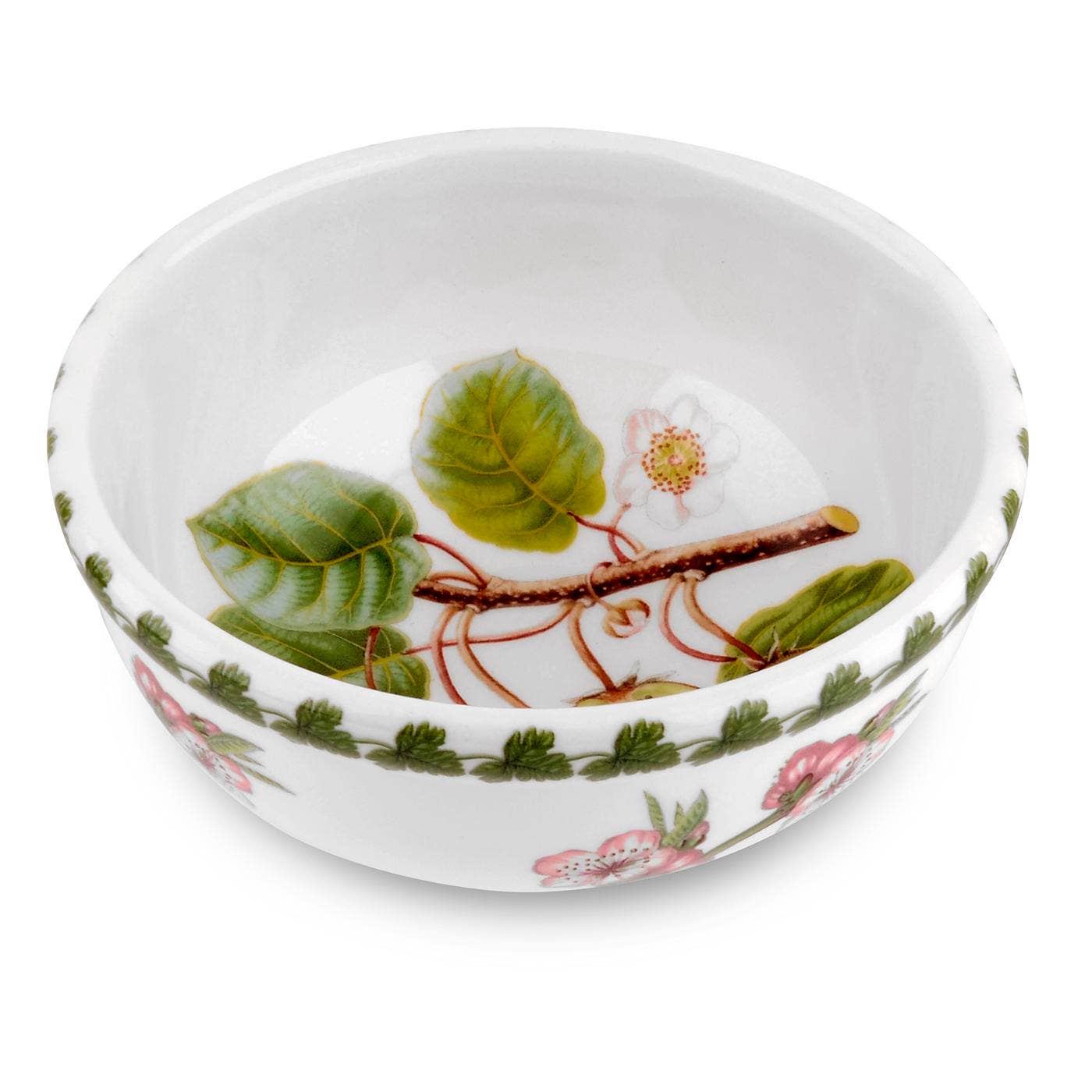 Portmeirion Pomona Kiwi 5.5 Inch Fruit Salad Single