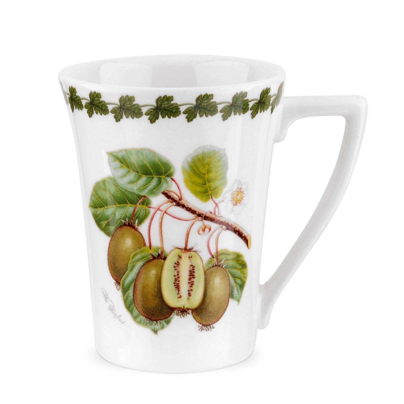 Portmeirion Pomona Kiwi Mug Single