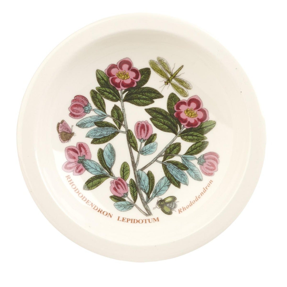 Seconds Portmeirion Botanic Garden Set of 6 Mini Bowls 