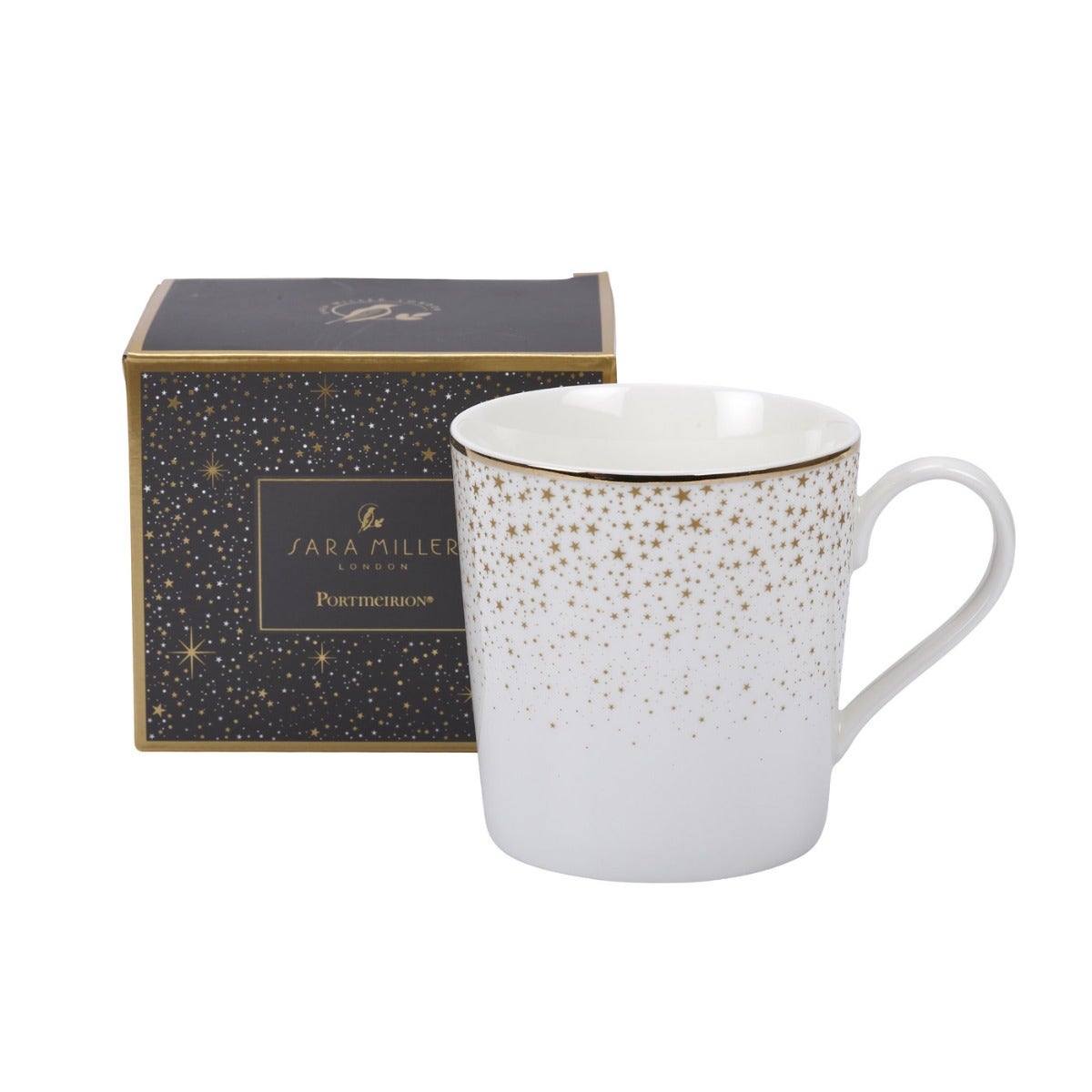 Sara Miller London Portmeirion Celestial Mug