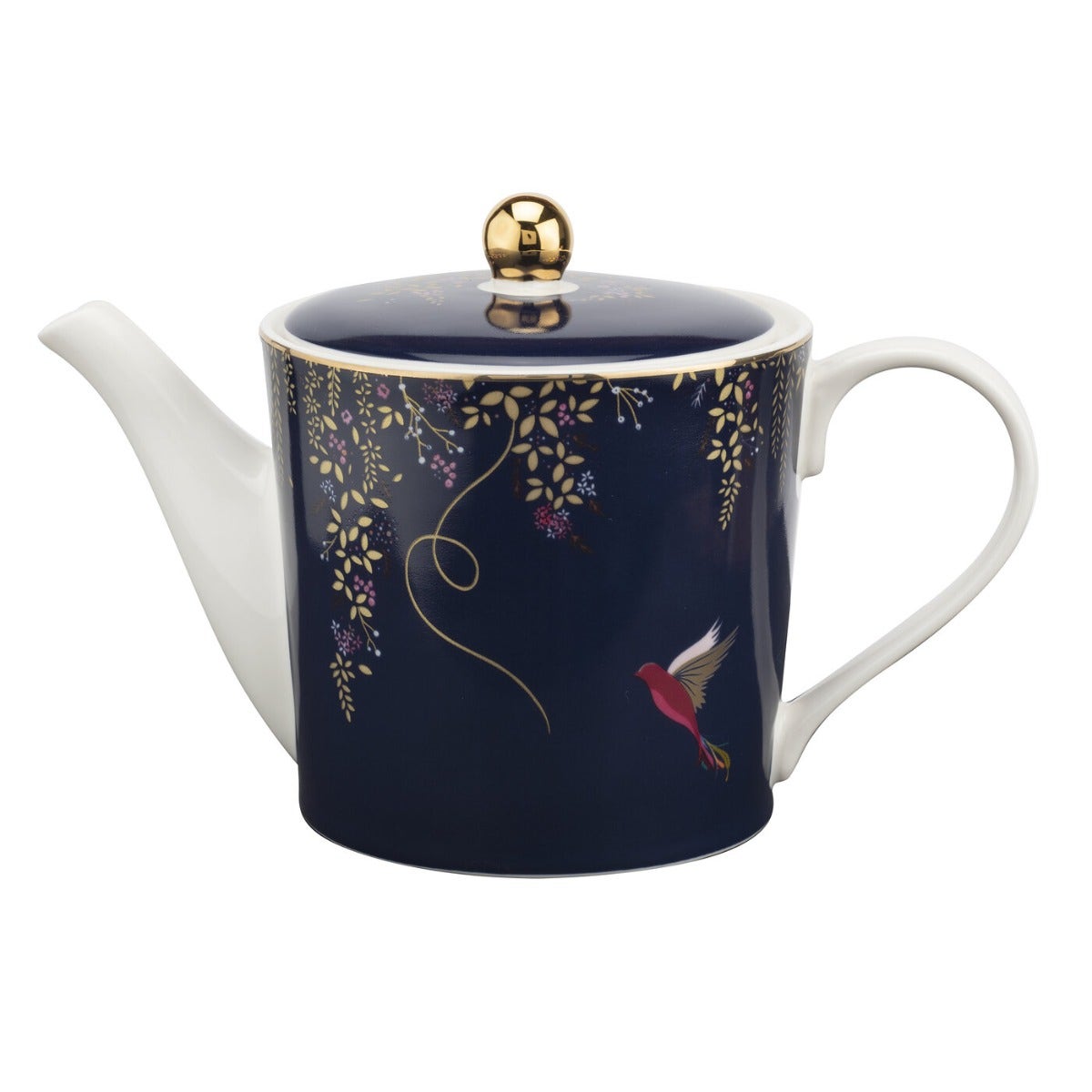 Sara Miller London Chelsea Collection Small Teapot