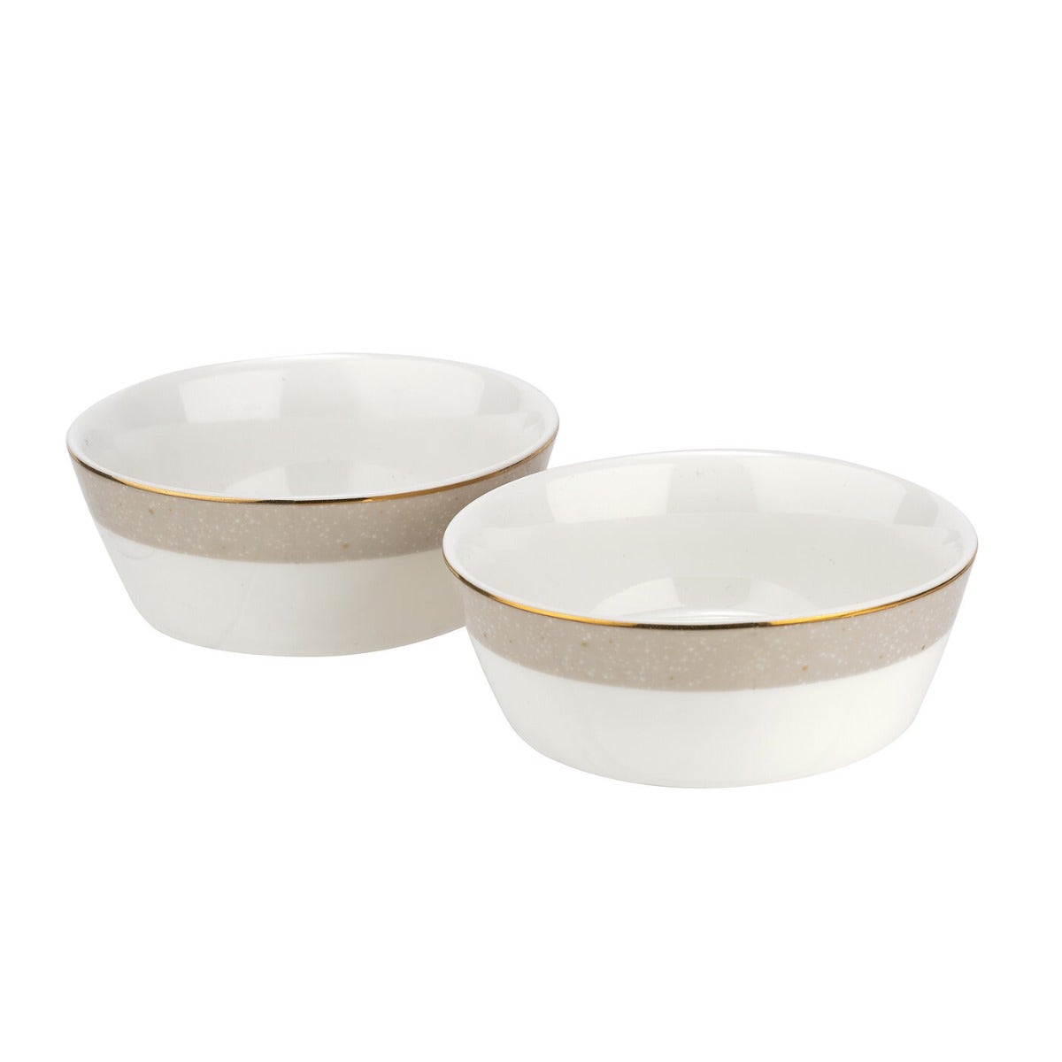 Sara Miller London Portmeirion Penguin Christmas Collection Bowls Set of 2