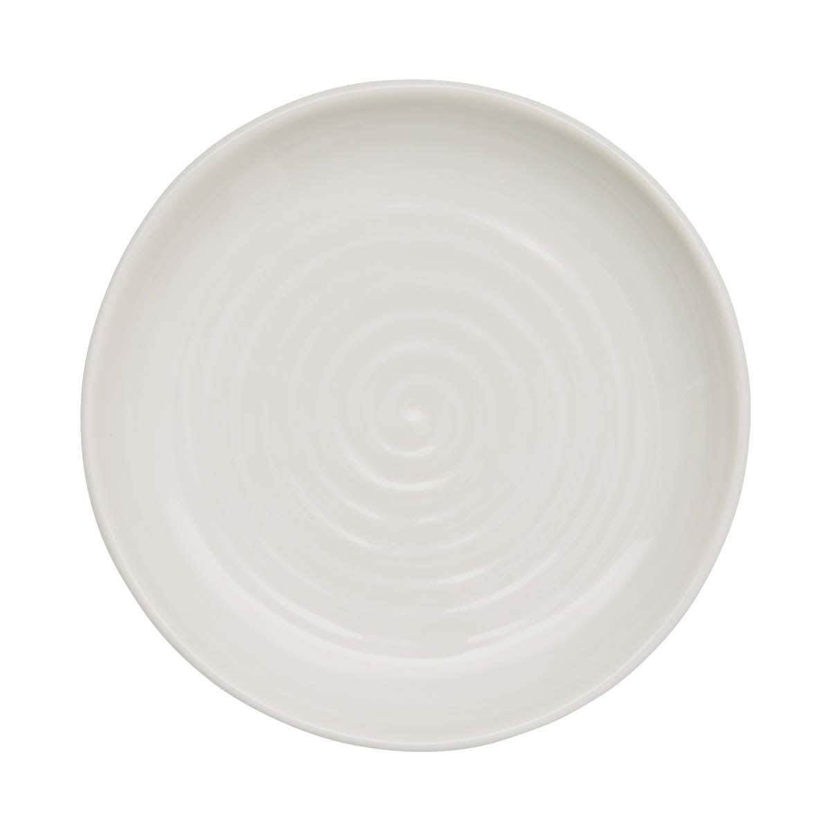 Sophie Conran for Portmeirion 4 Inch Coupe Plate Set of 4