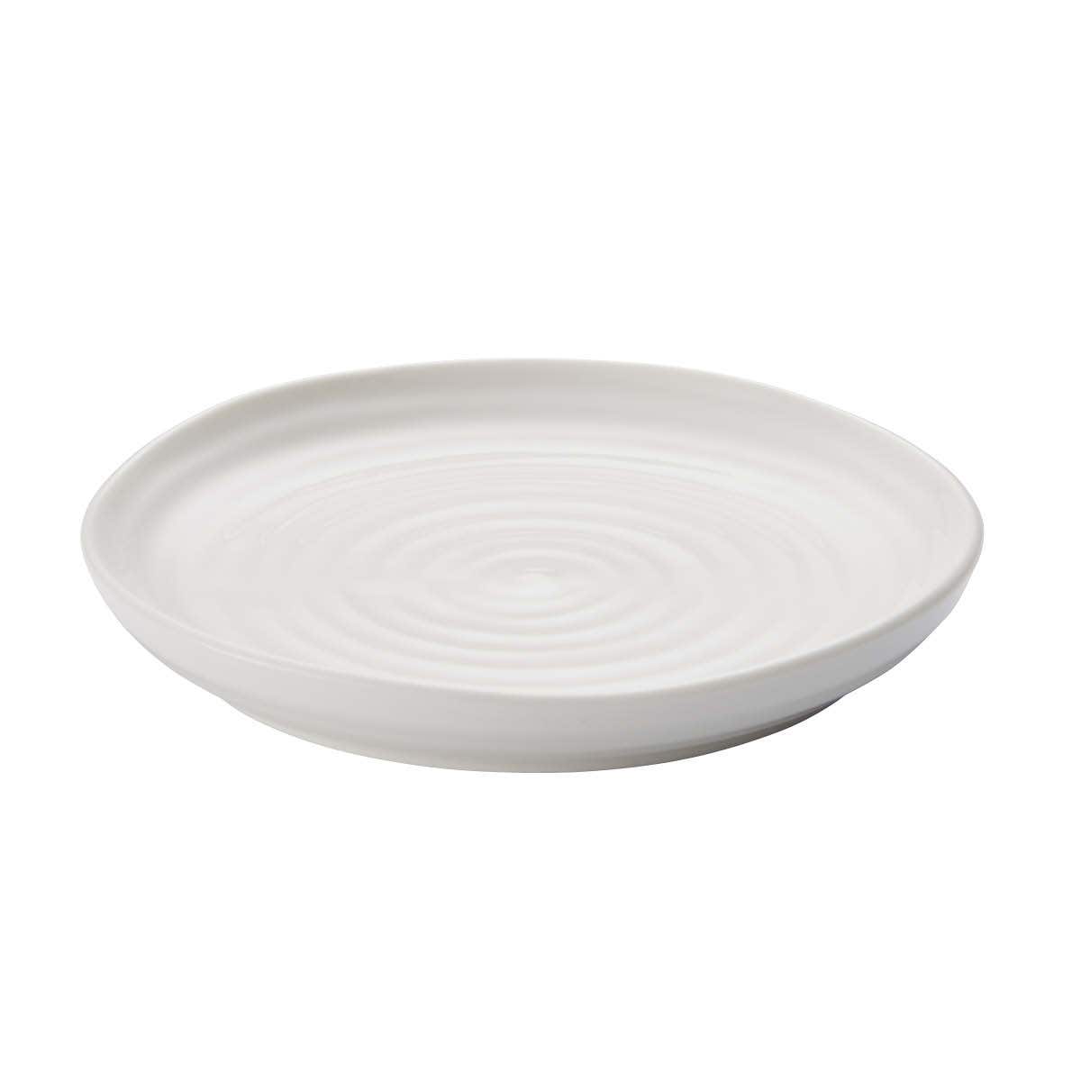 Sophie Conran for Portmeirion 4 Inch Coupe Plate Set of 4